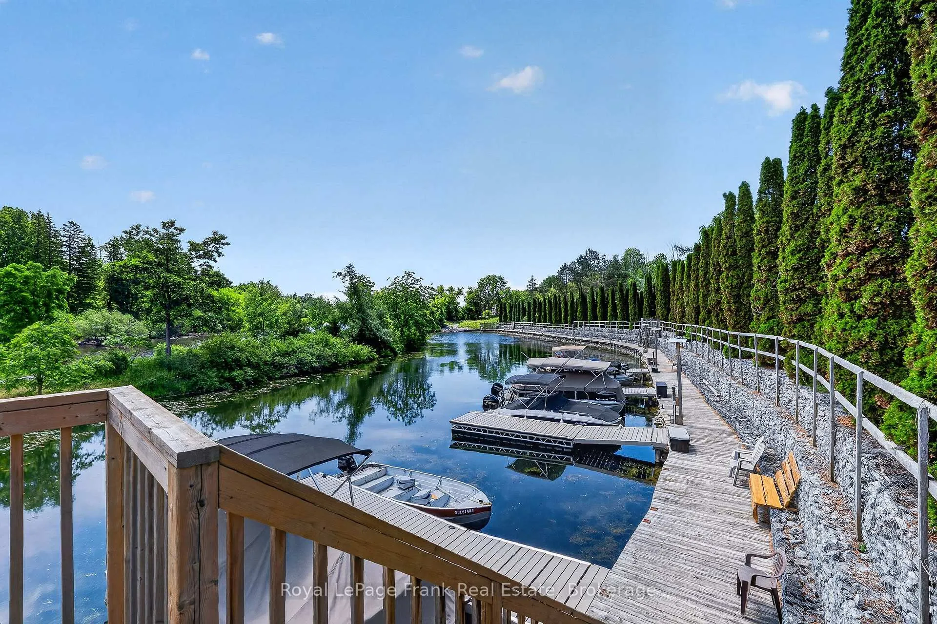 Photo 30 of Unit 407, 51 Rivermill Boulevard, Kawartha Lakes, Lindsay — HOMEH