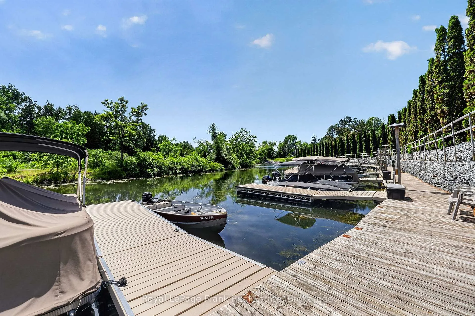 Photo 31 of Unit 407, 51 Rivermill Boulevard, Kawartha Lakes, Lindsay — HOMEH