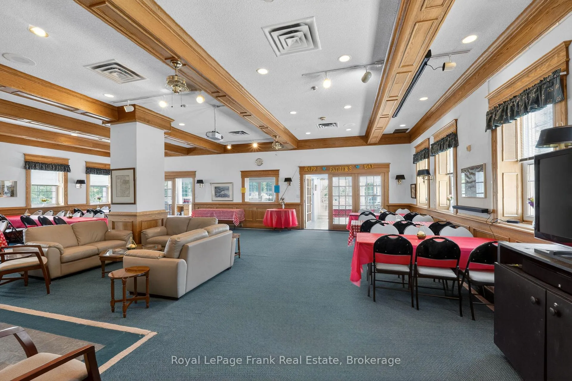 Photo 33 of Unit 407, 51 Rivermill Boulevard, Kawartha Lakes, Lindsay — HOMEH