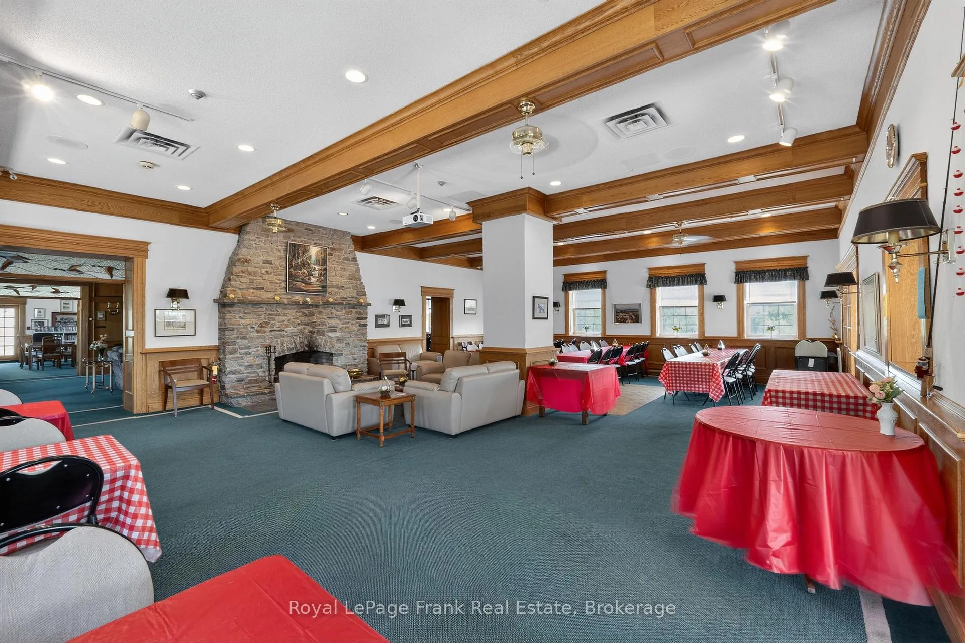 Photo 34 of Unit 407, 51 Rivermill Boulevard, Kawartha Lakes, Lindsay — HOMEH