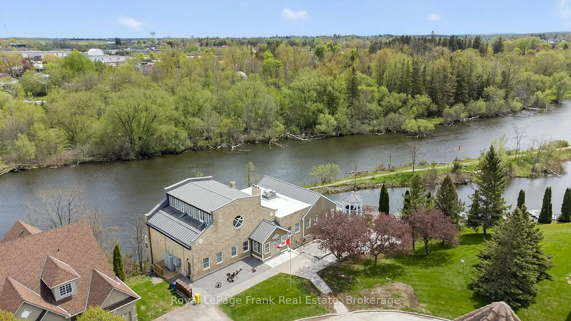 Photo 37 of Unit 407, 51 Rivermill Boulevard, Kawartha Lakes, Lindsay — HOMEH