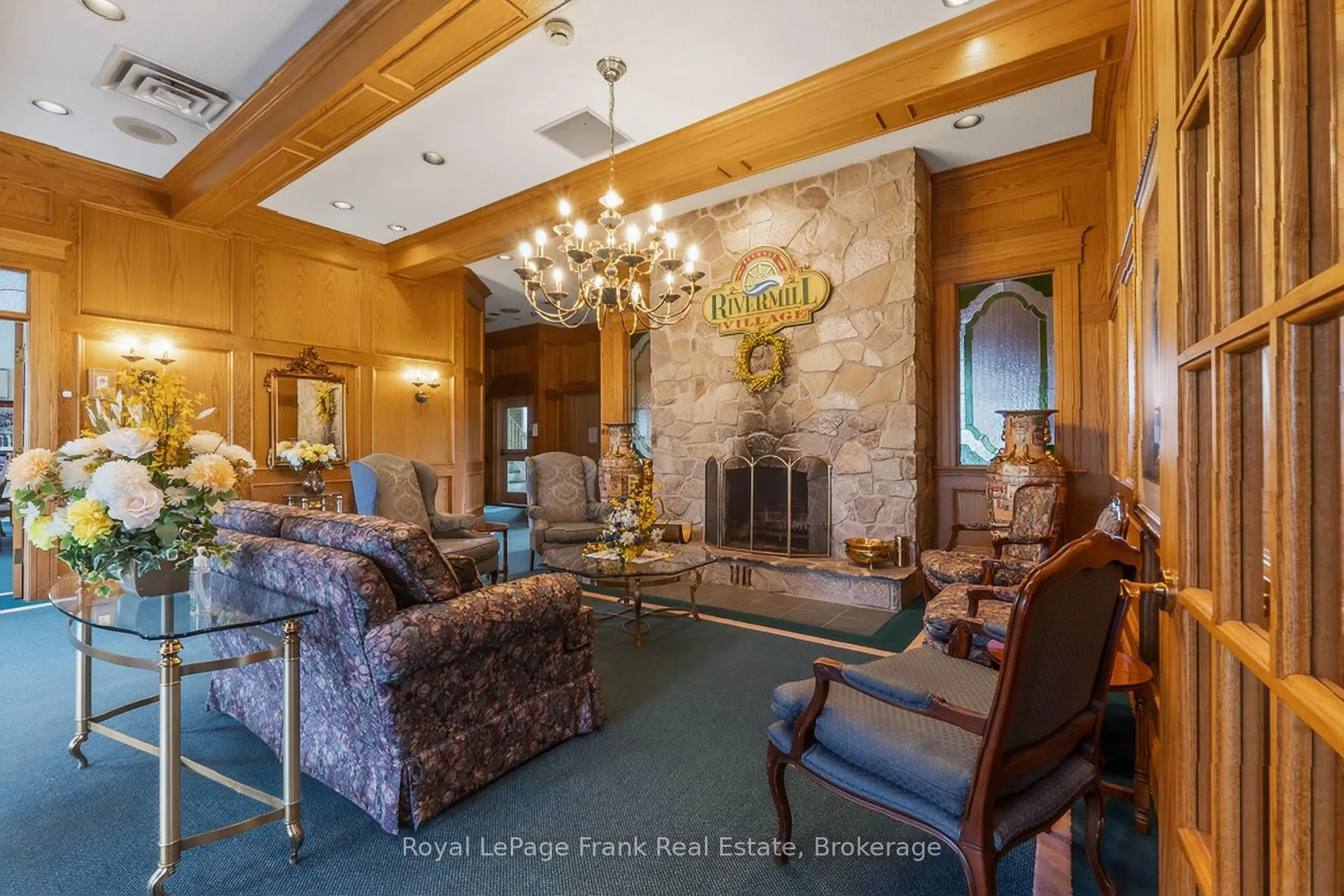 Photo 38 of Unit 407, 51 Rivermill Boulevard, Kawartha Lakes, Lindsay — HOMEH