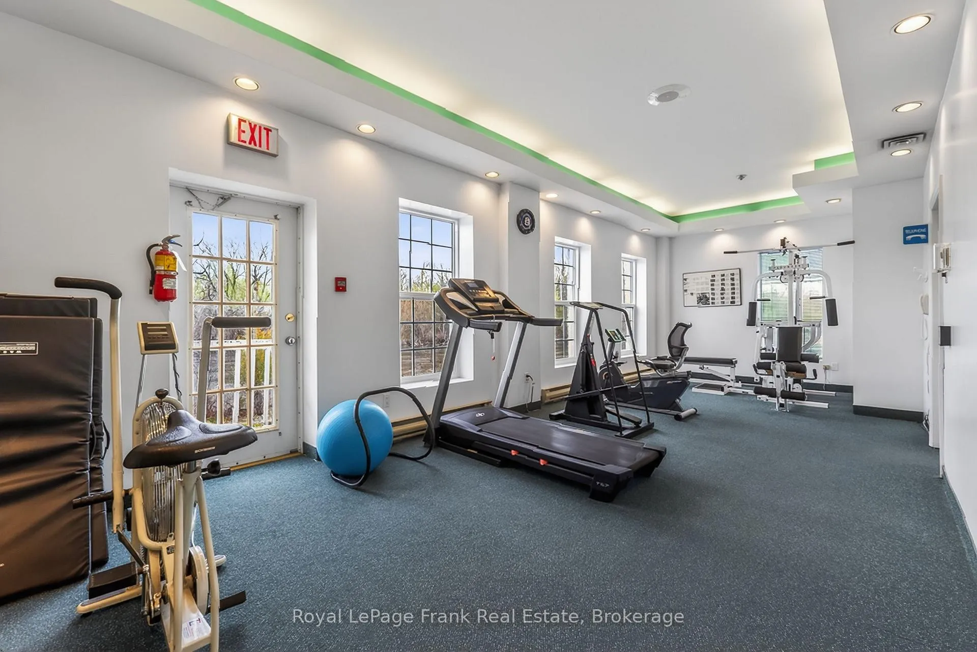 Photo 44 of Unit 407, 51 Rivermill Boulevard, Kawartha Lakes, Lindsay — HOMEH