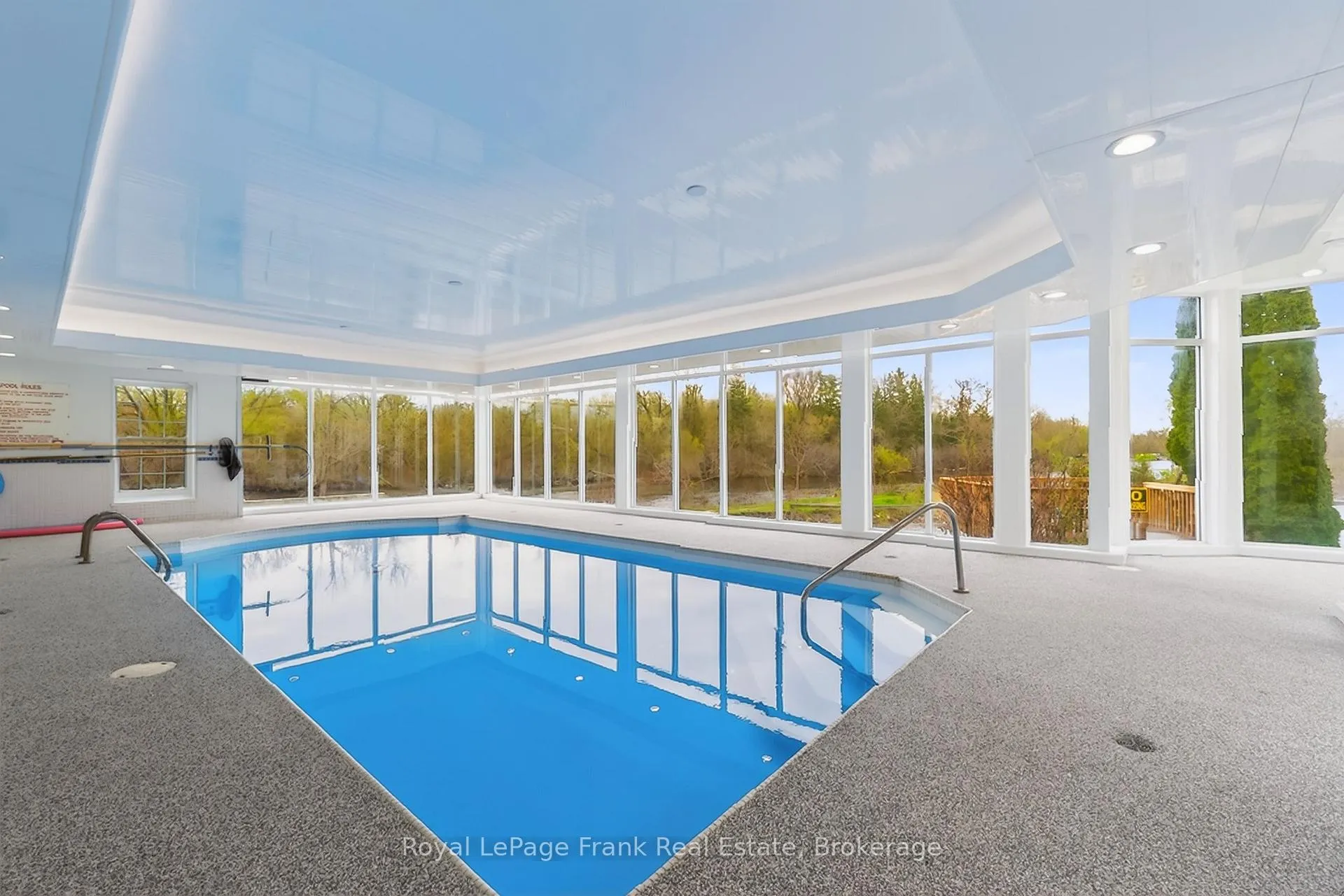 Photo 47 of Unit 407, 51 Rivermill Boulevard, Kawartha Lakes, Lindsay — HOMEH