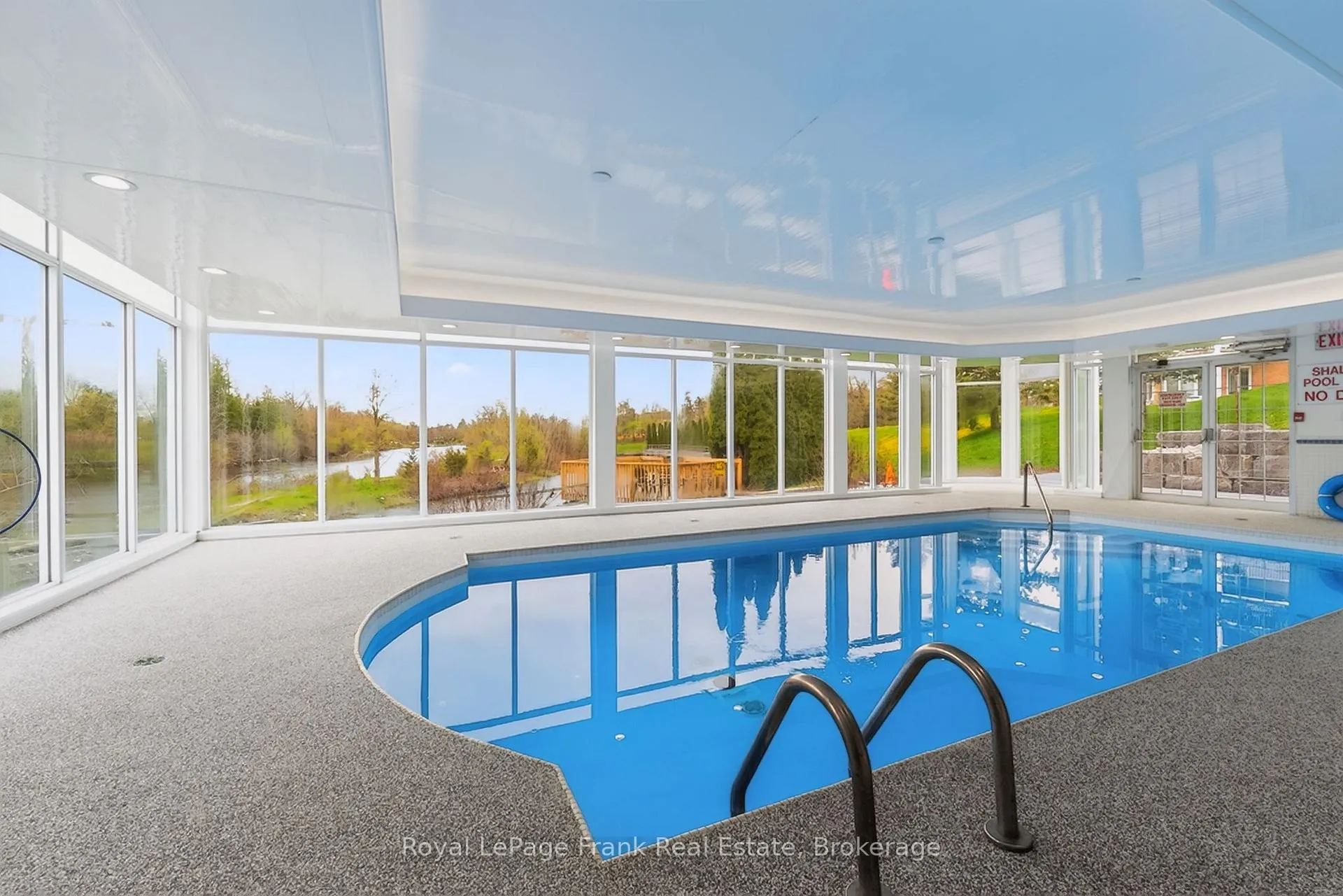 Photo 48 of Unit 407, 51 Rivermill Boulevard, Kawartha Lakes, Lindsay — HOMEH