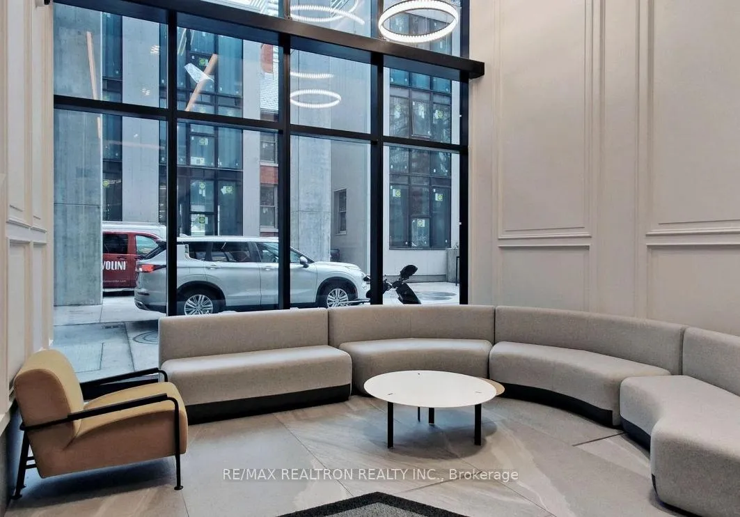 Photo 3 of Unit 4601, 3 Gloucester Street, Toronto, Church-Yonge Corridor — HOMEH