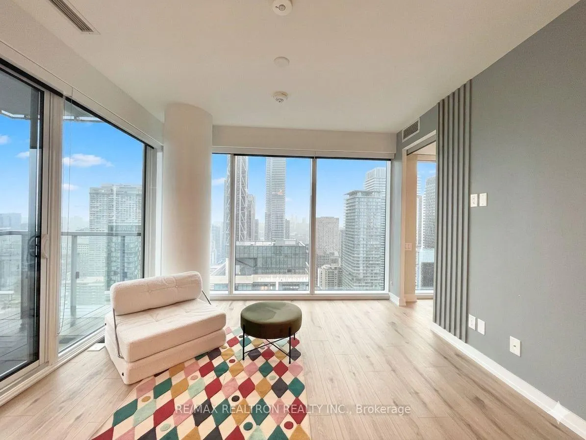 Photo 11 of Unit 4601, 3 Gloucester Street, Toronto, Church-Yonge Corridor — HOMEH