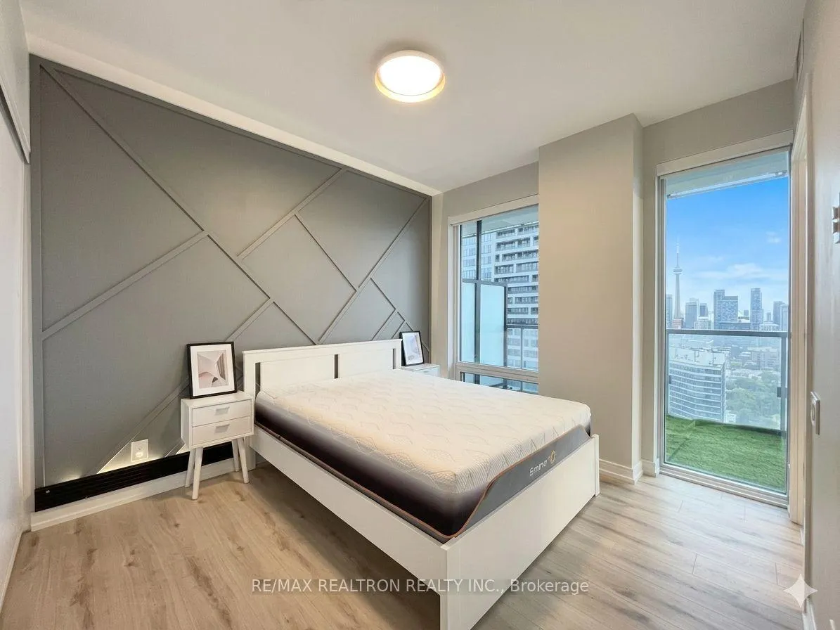 Photo 12 of Unit 4601, 3 Gloucester Street, Toronto, Church-Yonge Corridor — HOMEH