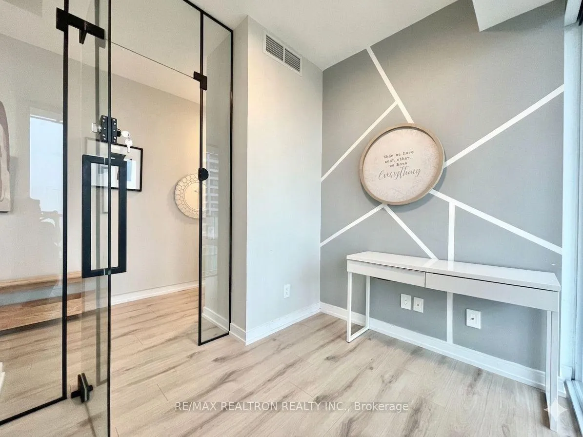 Photo 14 of Unit 4601, 3 Gloucester Street, Toronto, Church-Yonge Corridor — HOMEH