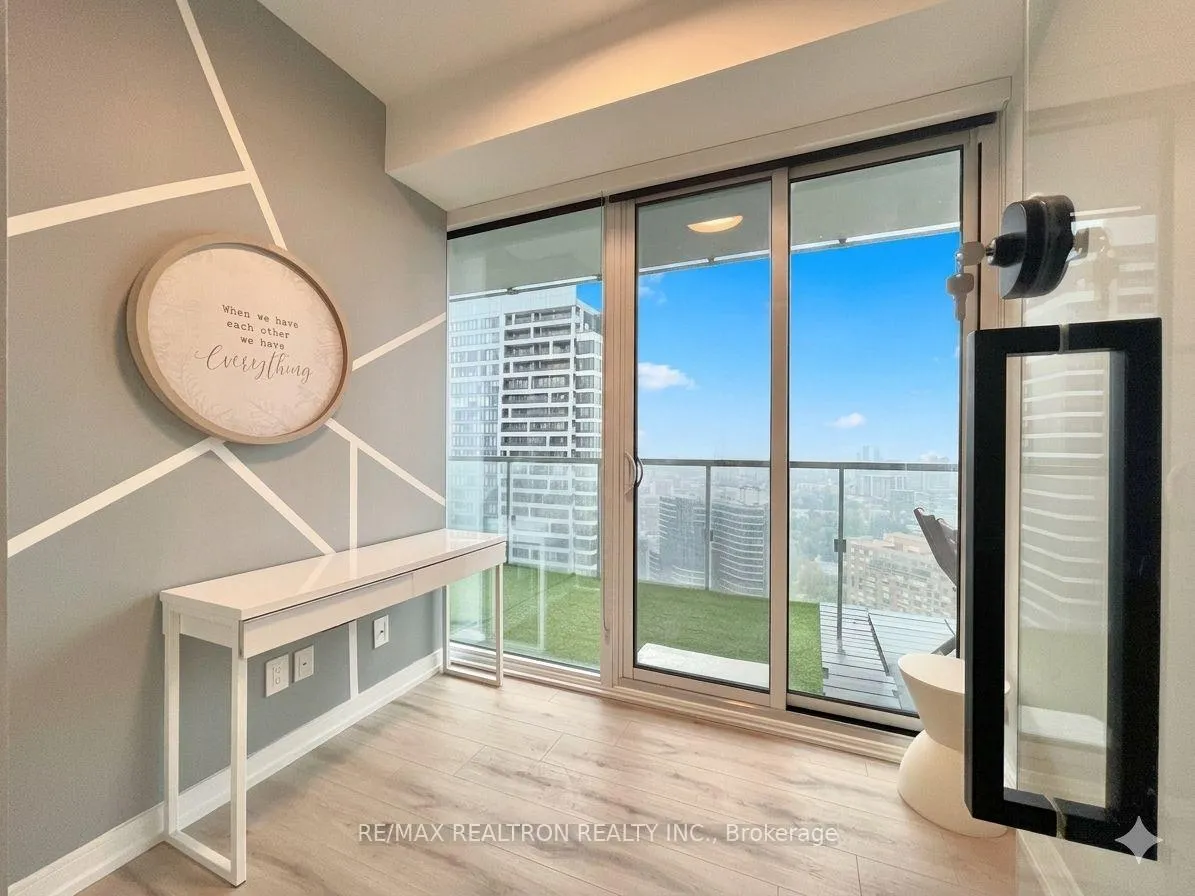 Photo 15 of Unit 4601, 3 Gloucester Street, Toronto, Church-Yonge Corridor — HOMEH