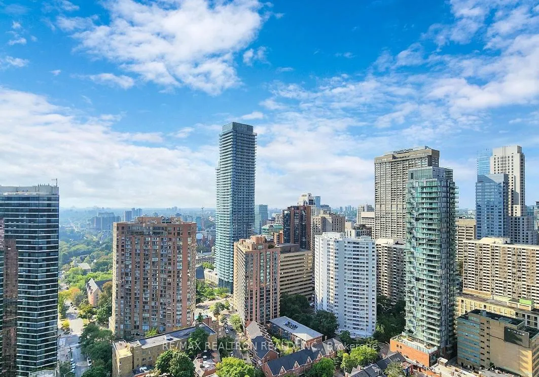 Photo 20 of Unit 4601, 3 Gloucester Street, Toronto, Church-Yonge Corridor — HOMEH