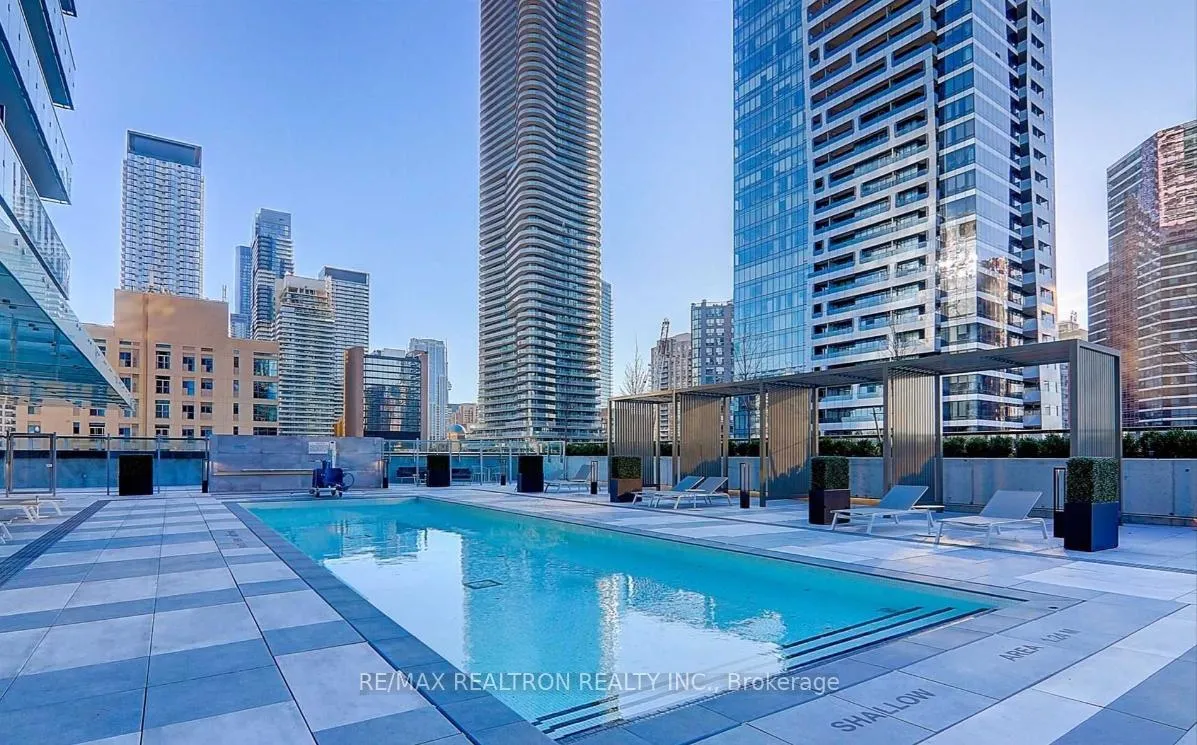 Photo 21 of Unit 4601, 3 Gloucester Street, Toronto, Church-Yonge Corridor — HOMEH
