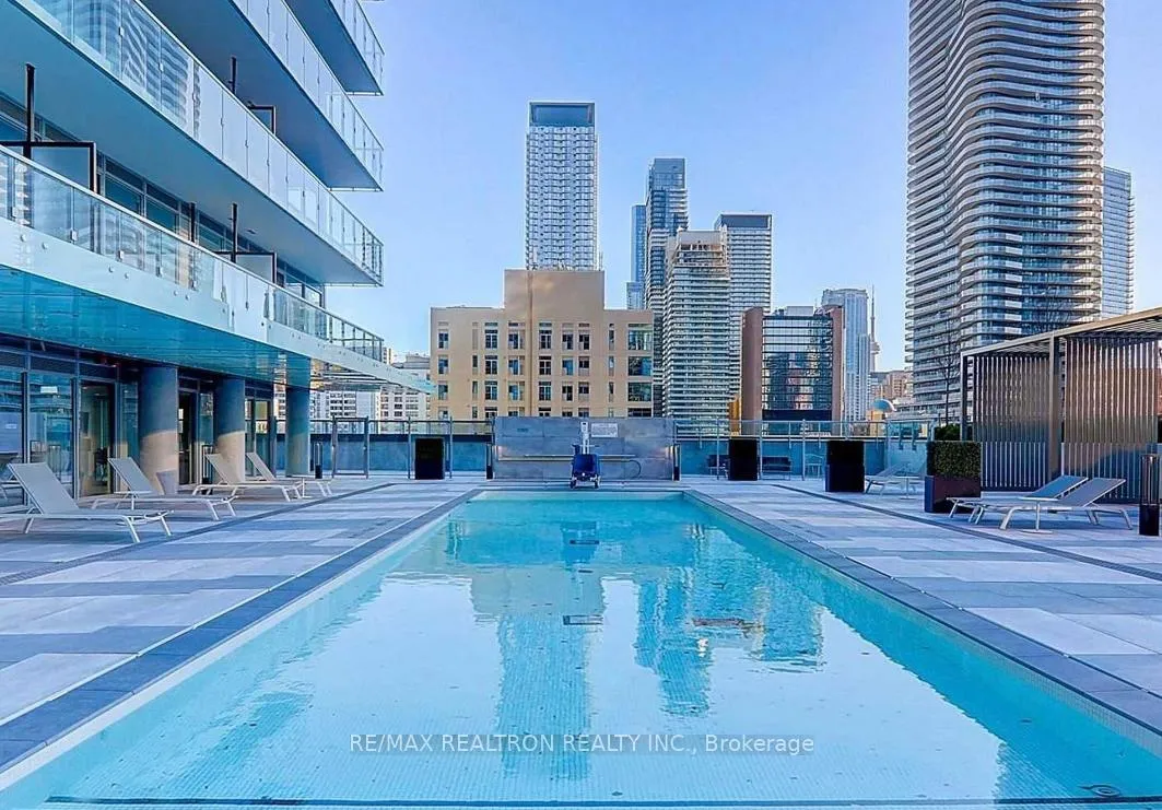 Photo 22 of Unit 4601, 3 Gloucester Street, Toronto, Church-Yonge Corridor — HOMEH