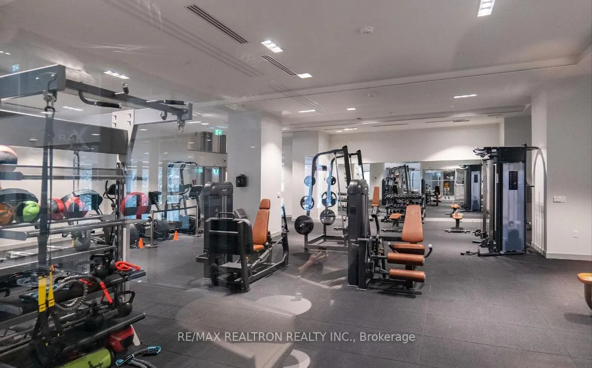 Photo 23 of Unit 4601, 3 Gloucester Street, Toronto, Church-Yonge Corridor — HOMEH