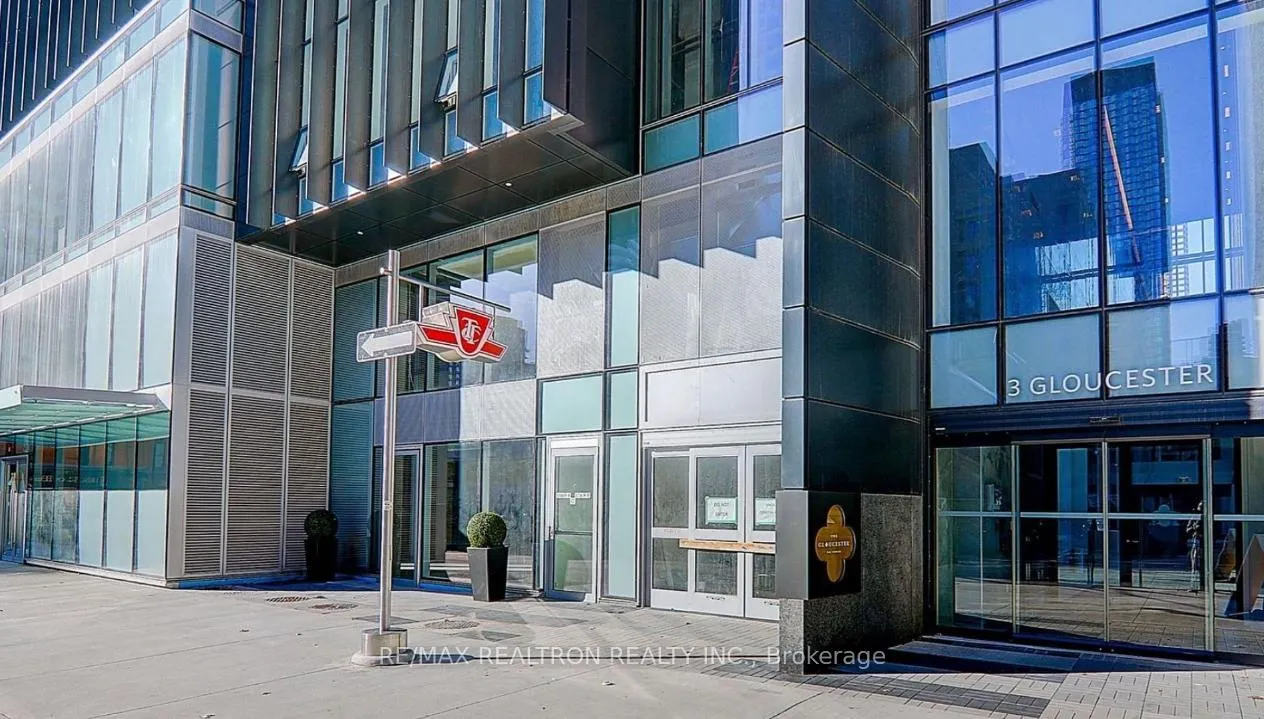 Photo 25 of Unit 4601, 3 Gloucester Street, Toronto, Church-Yonge Corridor — HOMEH