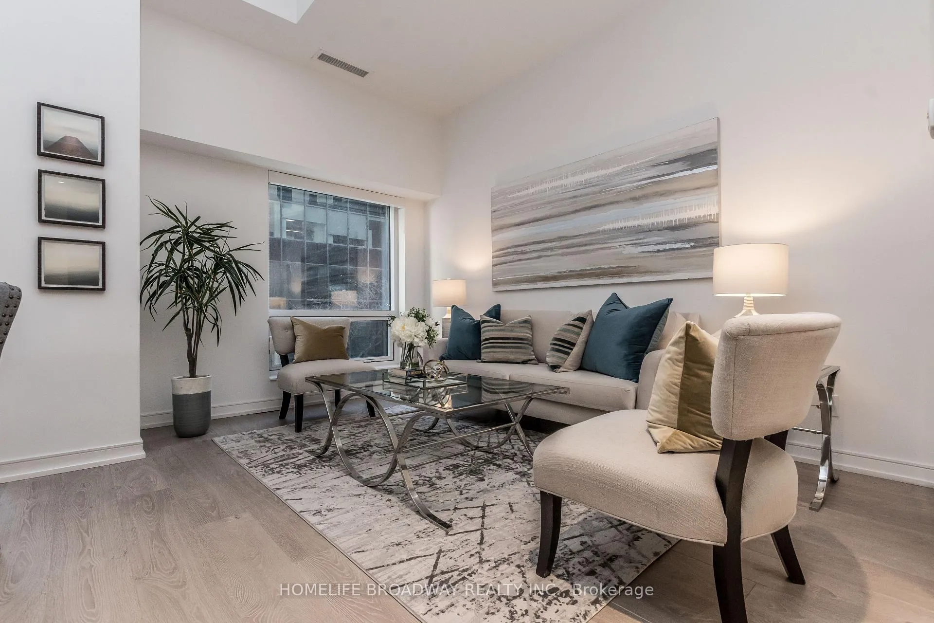 Photo 7 of Unit 207, 88 Scott Street, Toronto, Church-Yonge Corridor — HOMEH