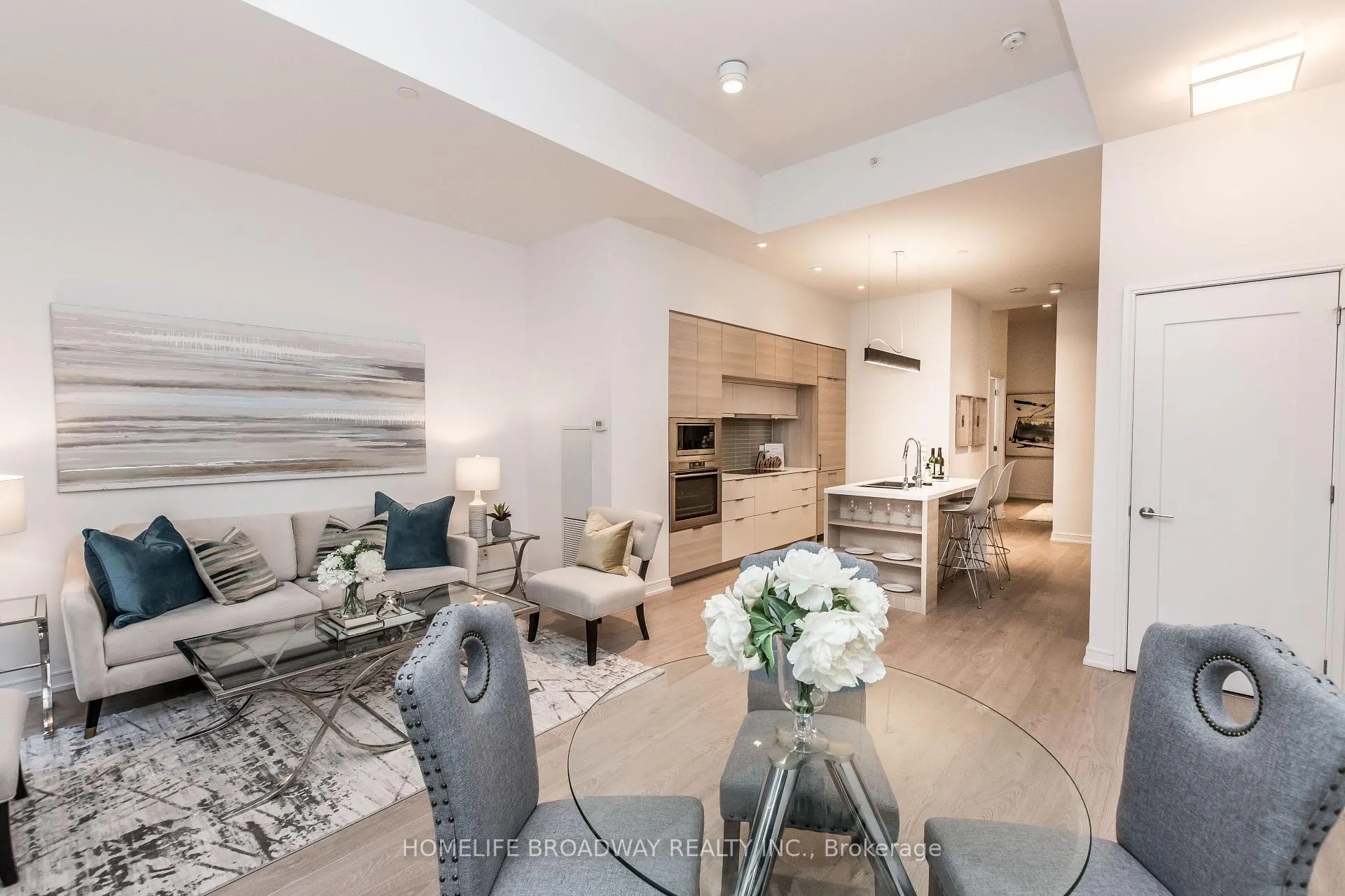 Photo 8 of Unit 207, 88 Scott Street, Toronto, Church-Yonge Corridor — HOMEH