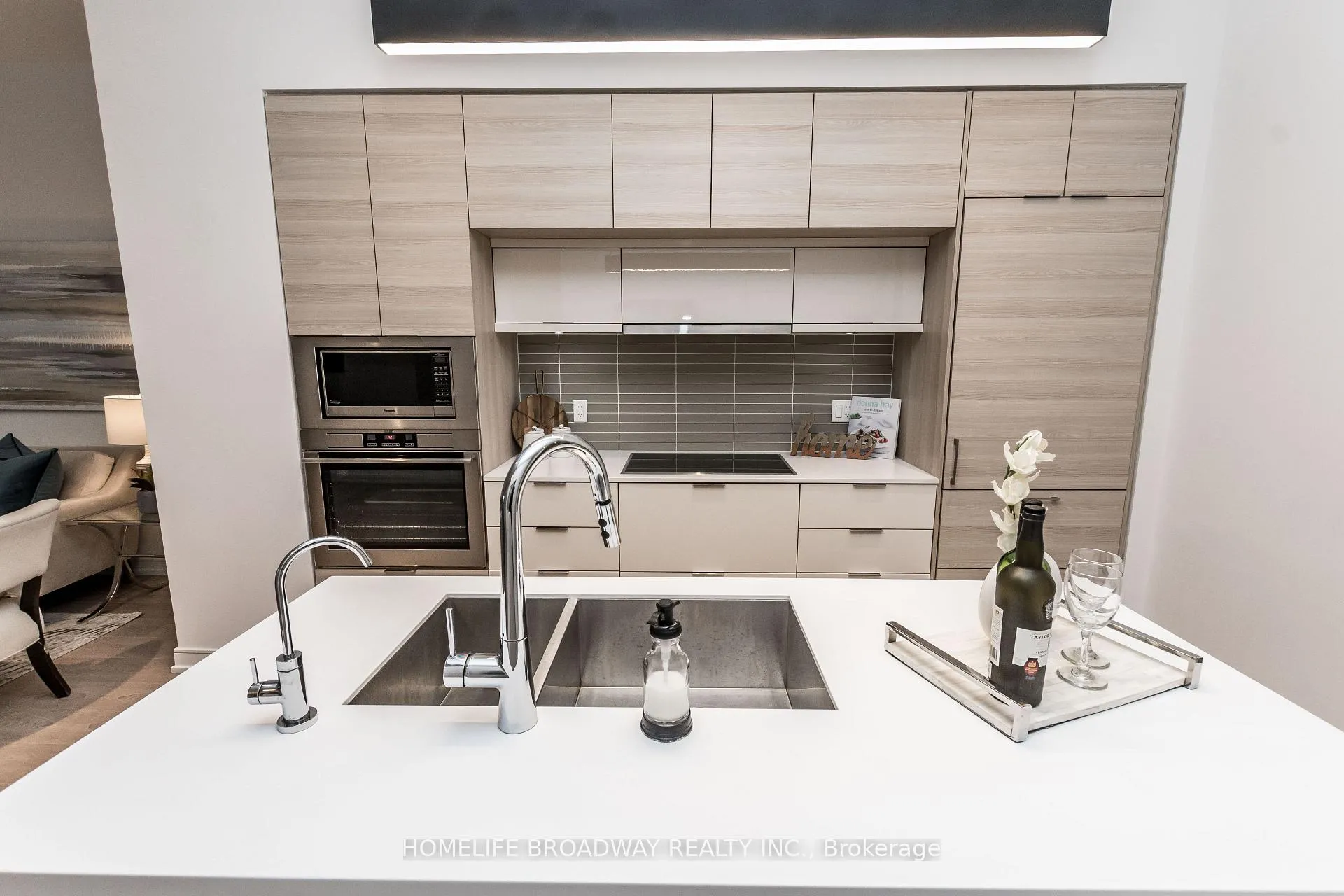 Photo 9 of Unit 207, 88 Scott Street, Toronto, Church-Yonge Corridor — HOMEH
