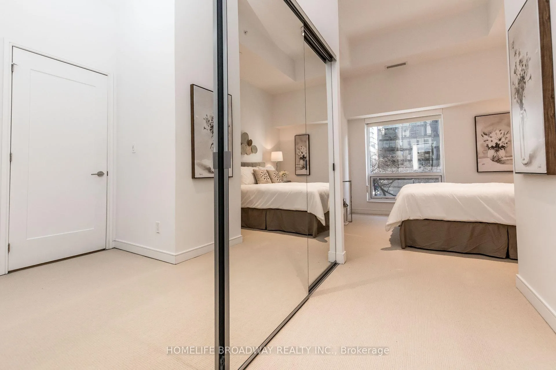 Photo 10 of Unit 207, 88 Scott Street, Toronto, Church-Yonge Corridor — HOMEH