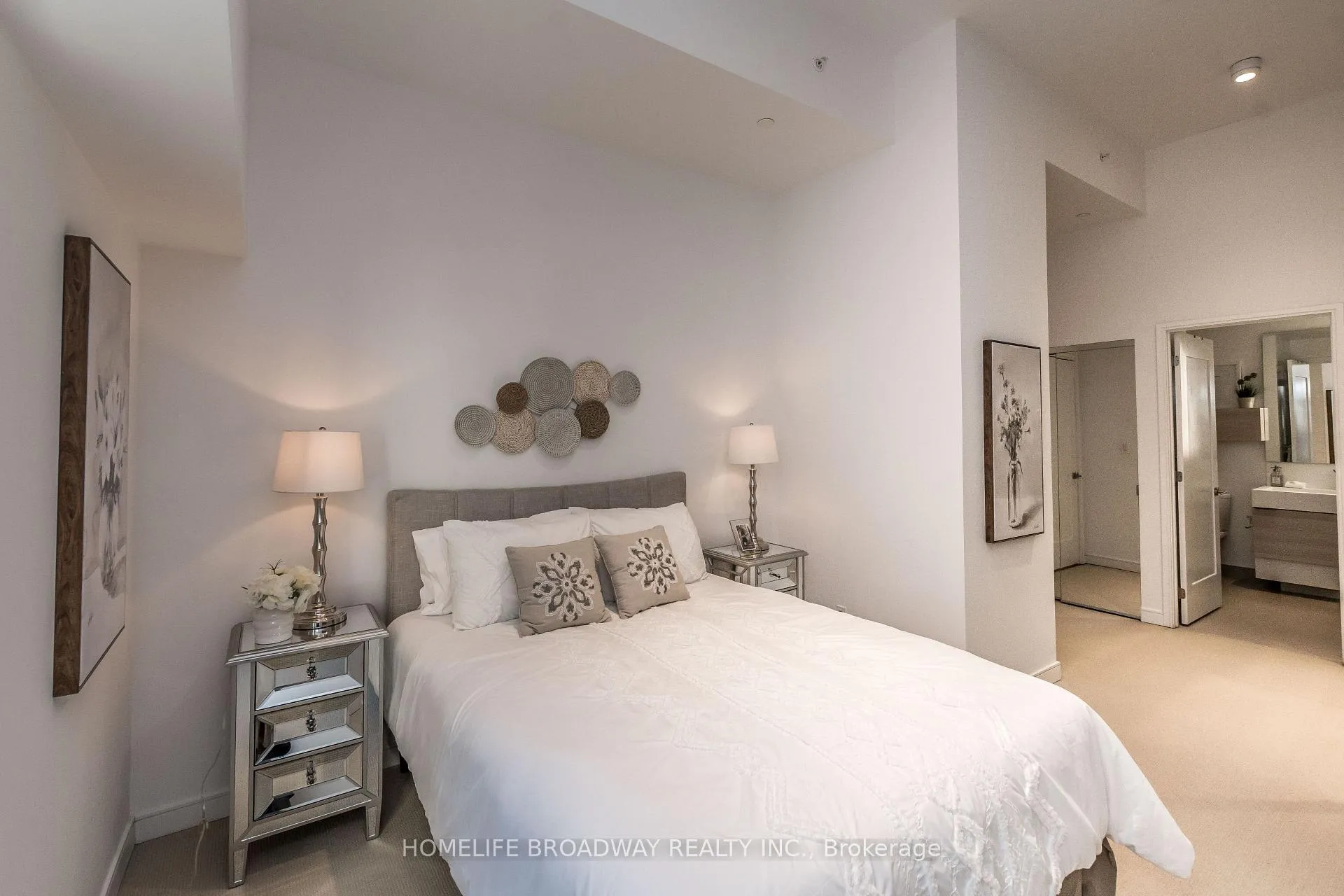 Photo 11 of Unit 207, 88 Scott Street, Toronto, Church-Yonge Corridor — HOMEH