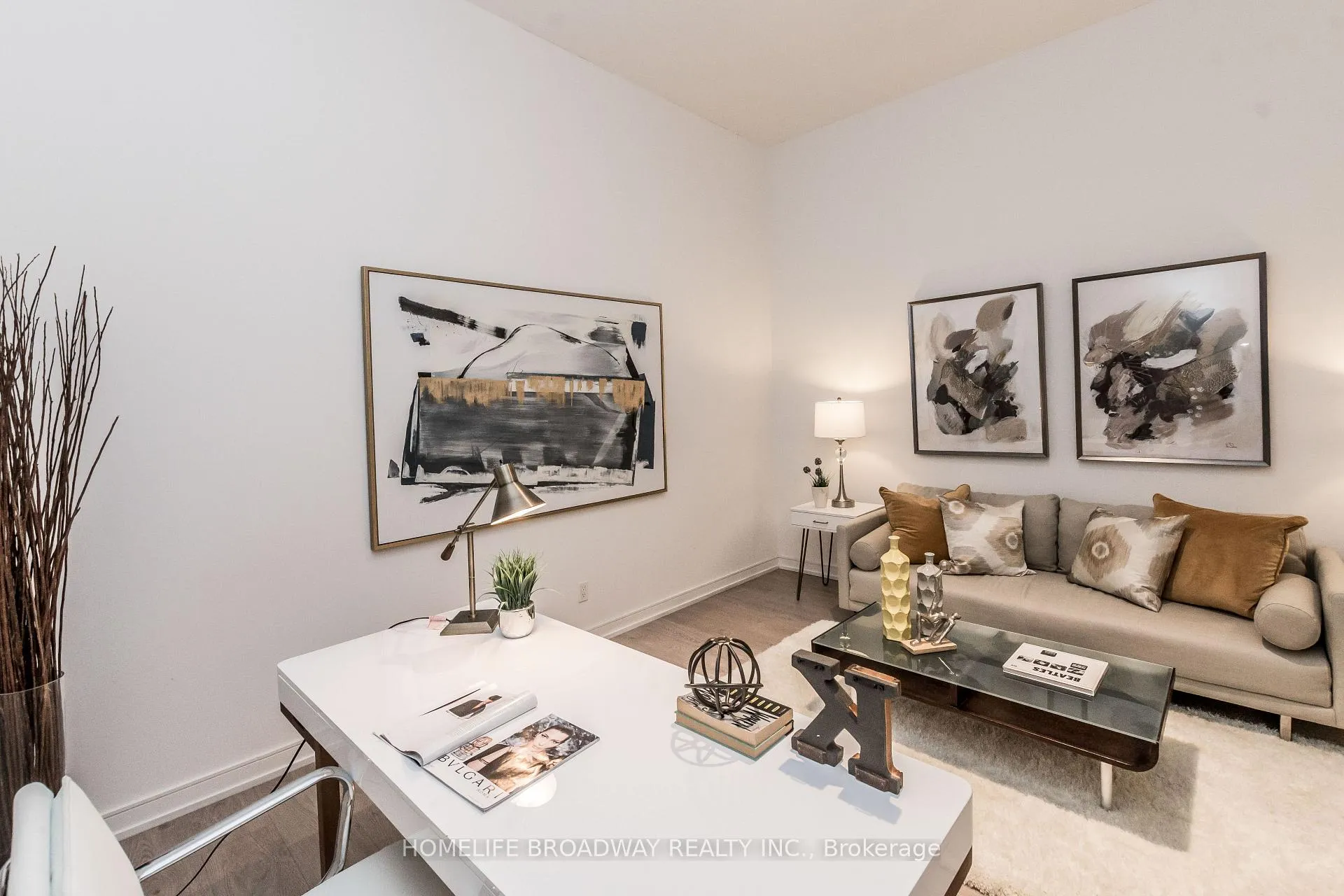 Photo 14 of Unit 207, 88 Scott Street, Toronto, Church-Yonge Corridor — HOMEH