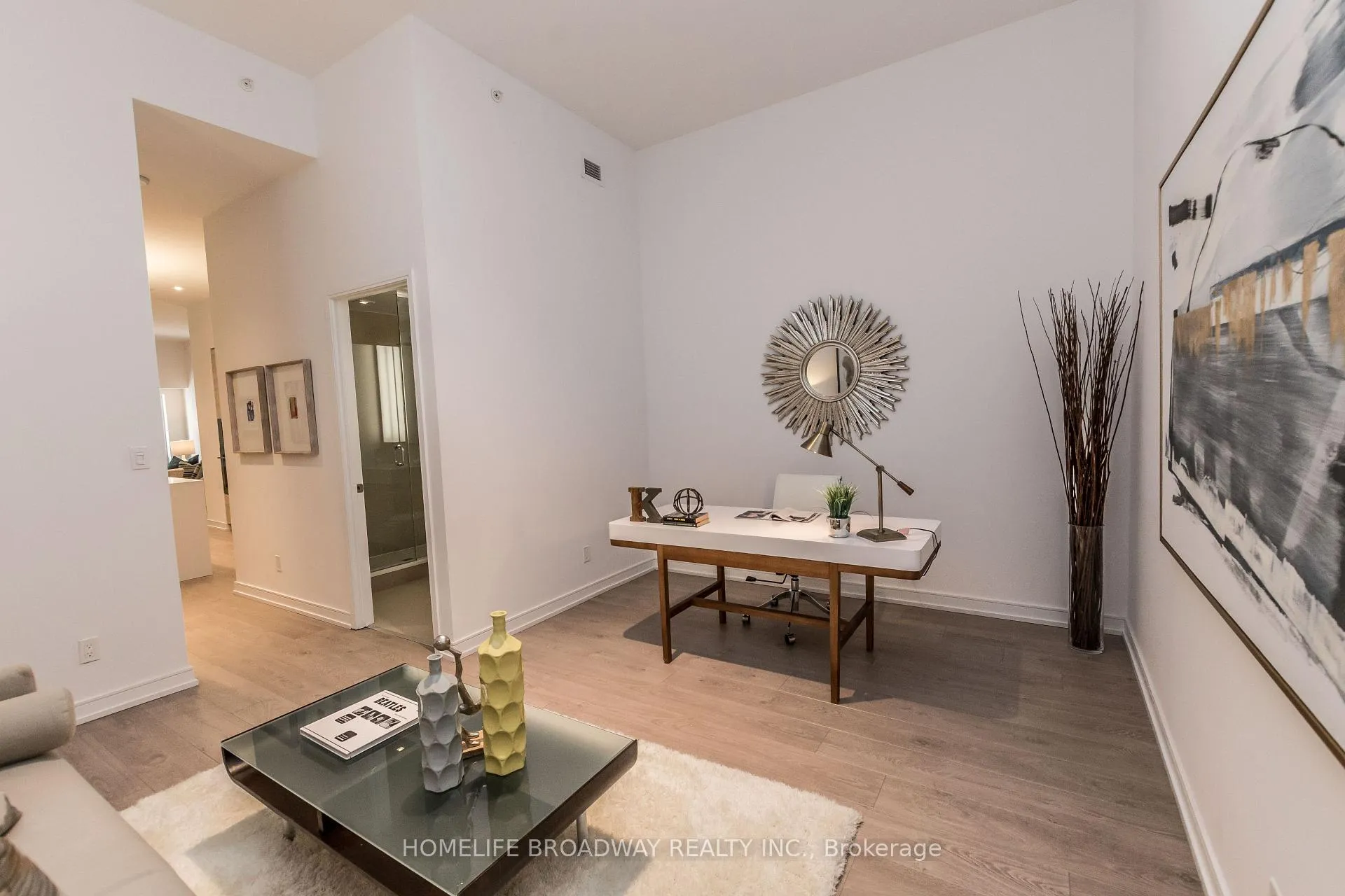 Photo 15 of Unit 207, 88 Scott Street, Toronto, Church-Yonge Corridor — HOMEH
