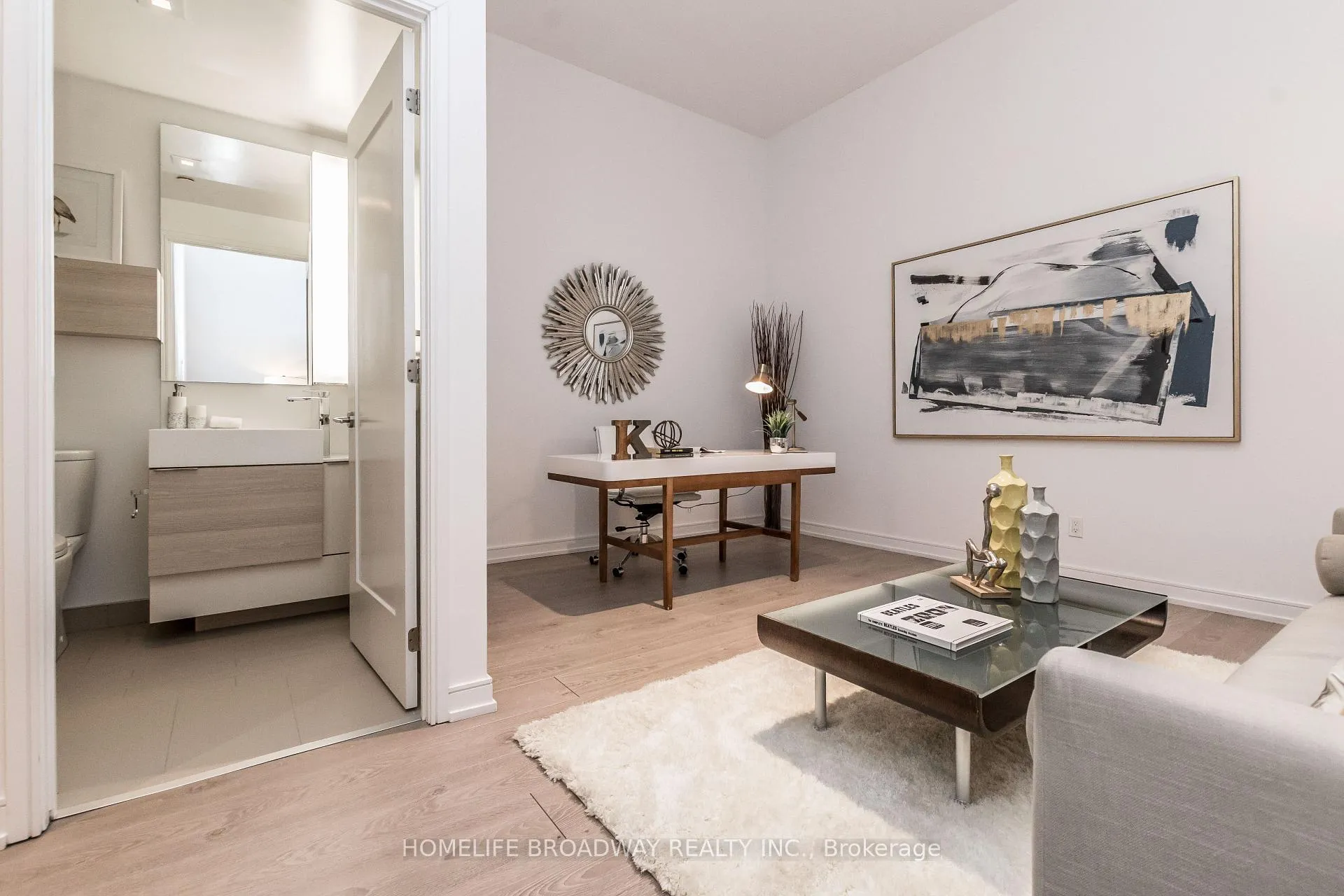 Photo 17 of Unit 207, 88 Scott Street, Toronto, Church-Yonge Corridor — HOMEH