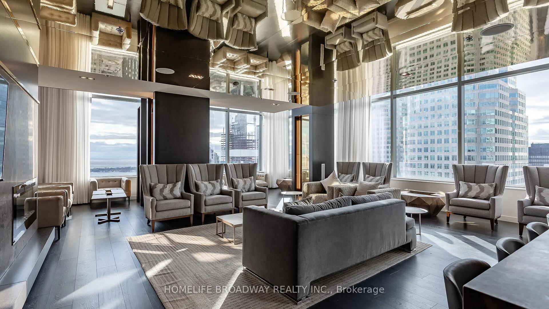 Photo 21 of Unit 207, 88 Scott Street, Toronto, Church-Yonge Corridor — HOMEH