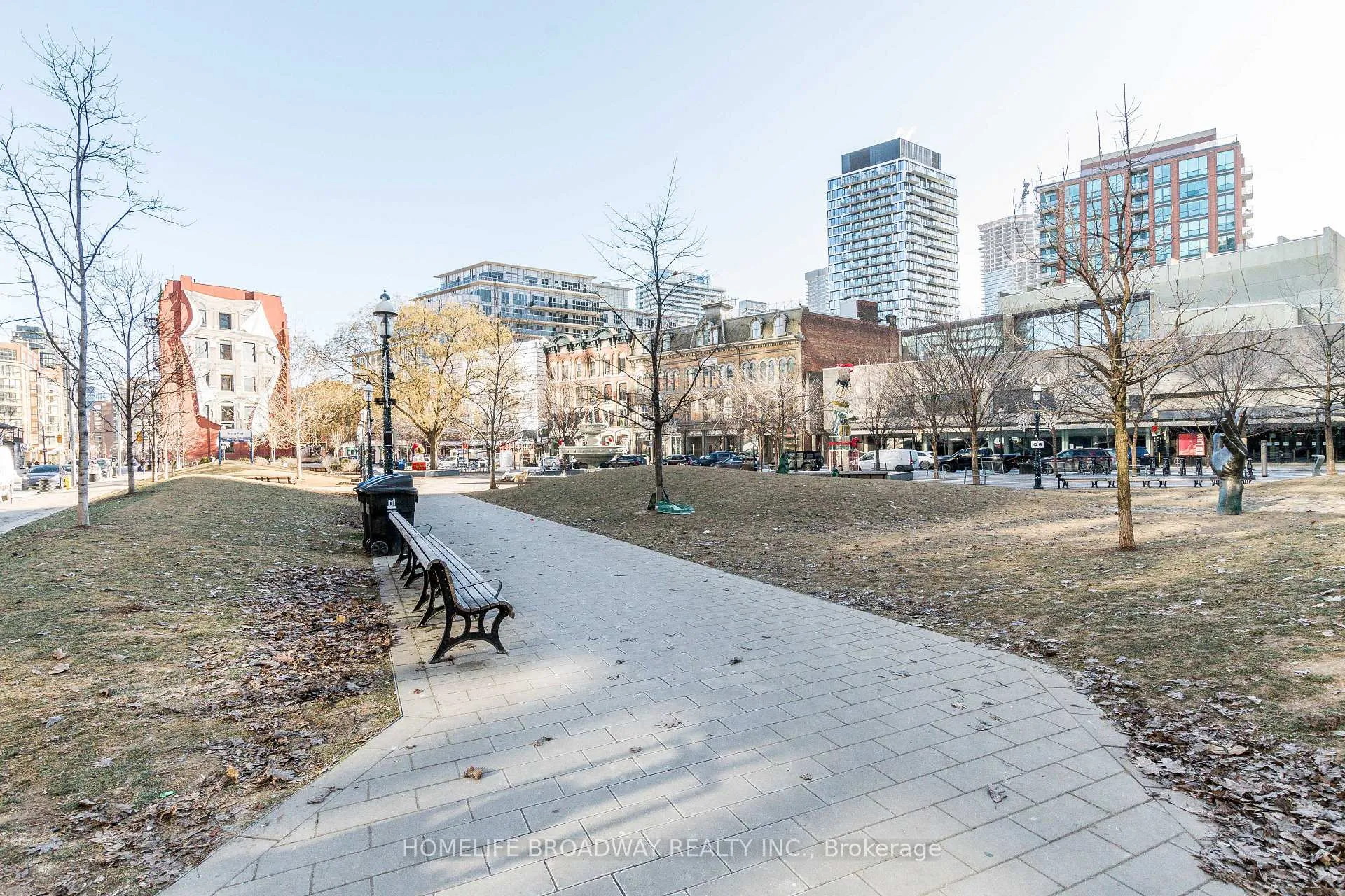 Photo 22 of Unit 207, 88 Scott Street, Toronto, Church-Yonge Corridor — HOMEH