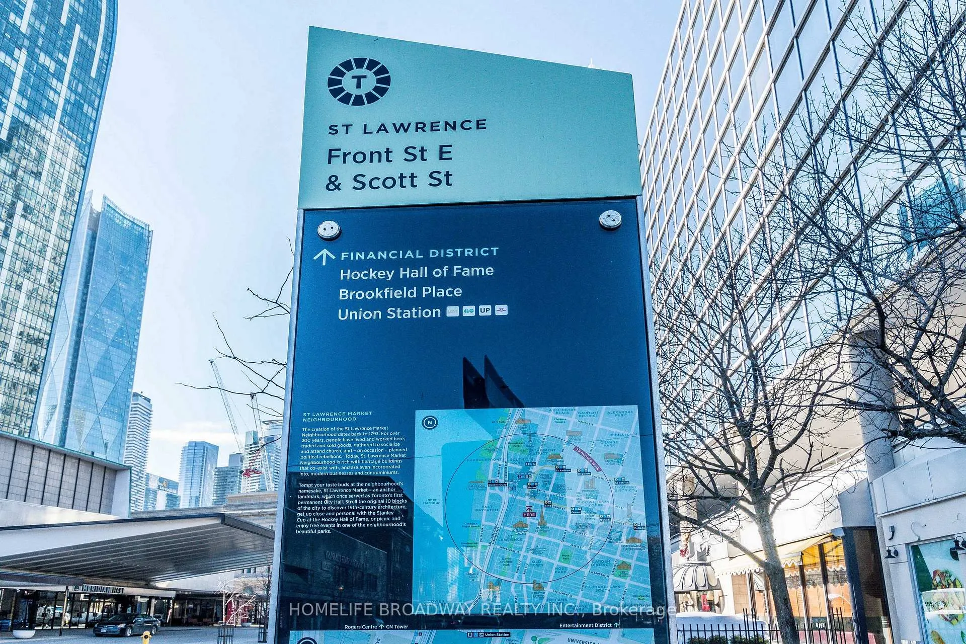 Photo 24 of Unit 207, 88 Scott Street, Toronto, Church-Yonge Corridor — HOMEH
