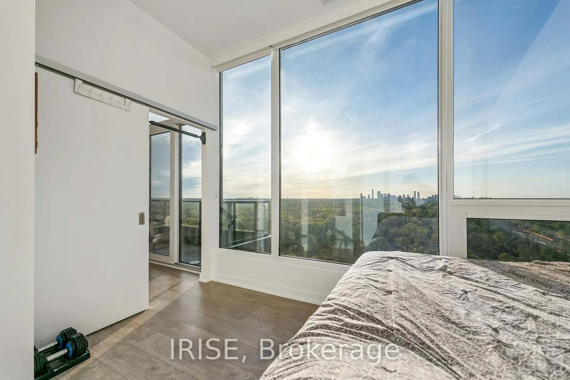 Photo 13 of Unit PH08, 28 Ann Street, Mississauga, Port Credit — HOMEH