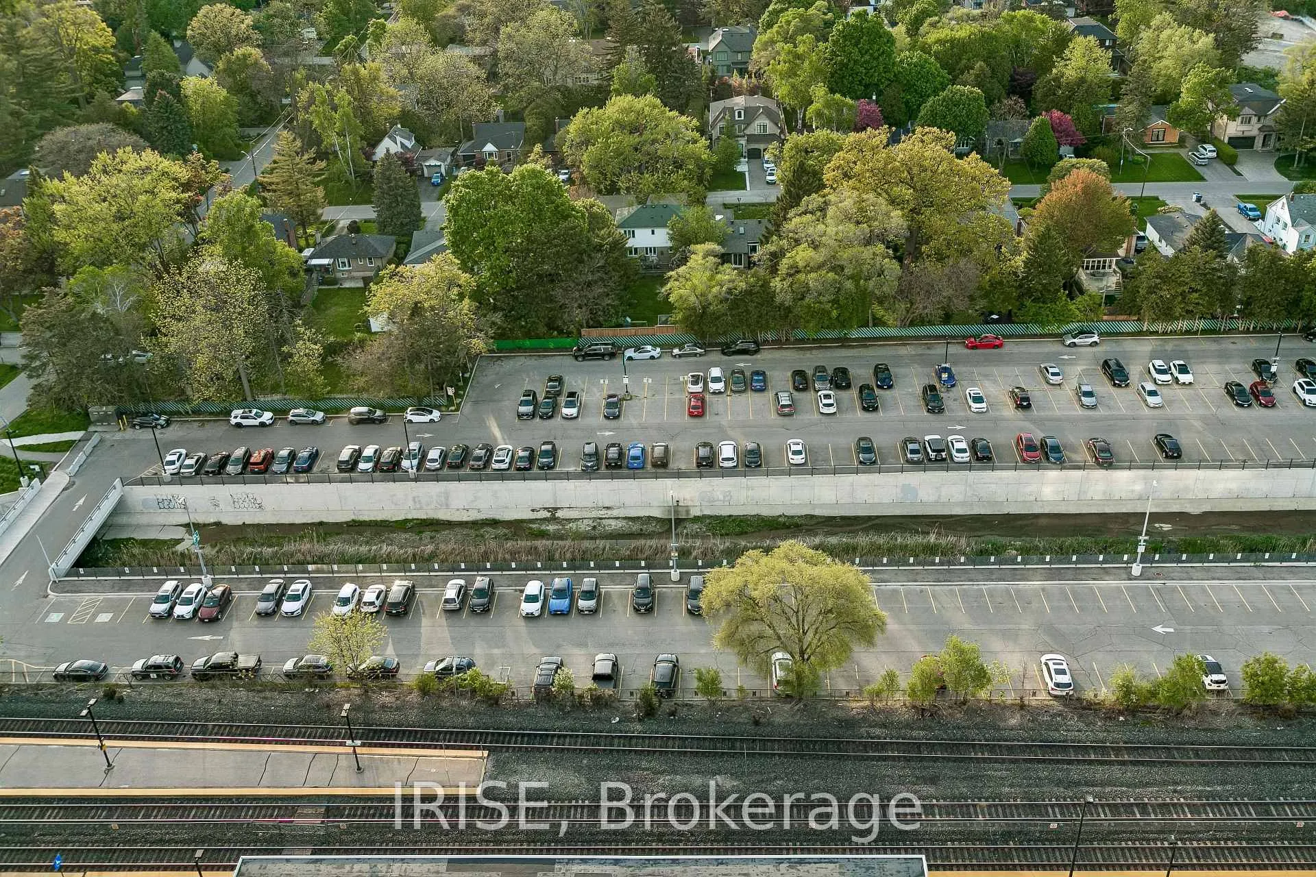 Photo 24 of Unit PH08, 28 Ann Street, Mississauga, Port Credit — HOMEH