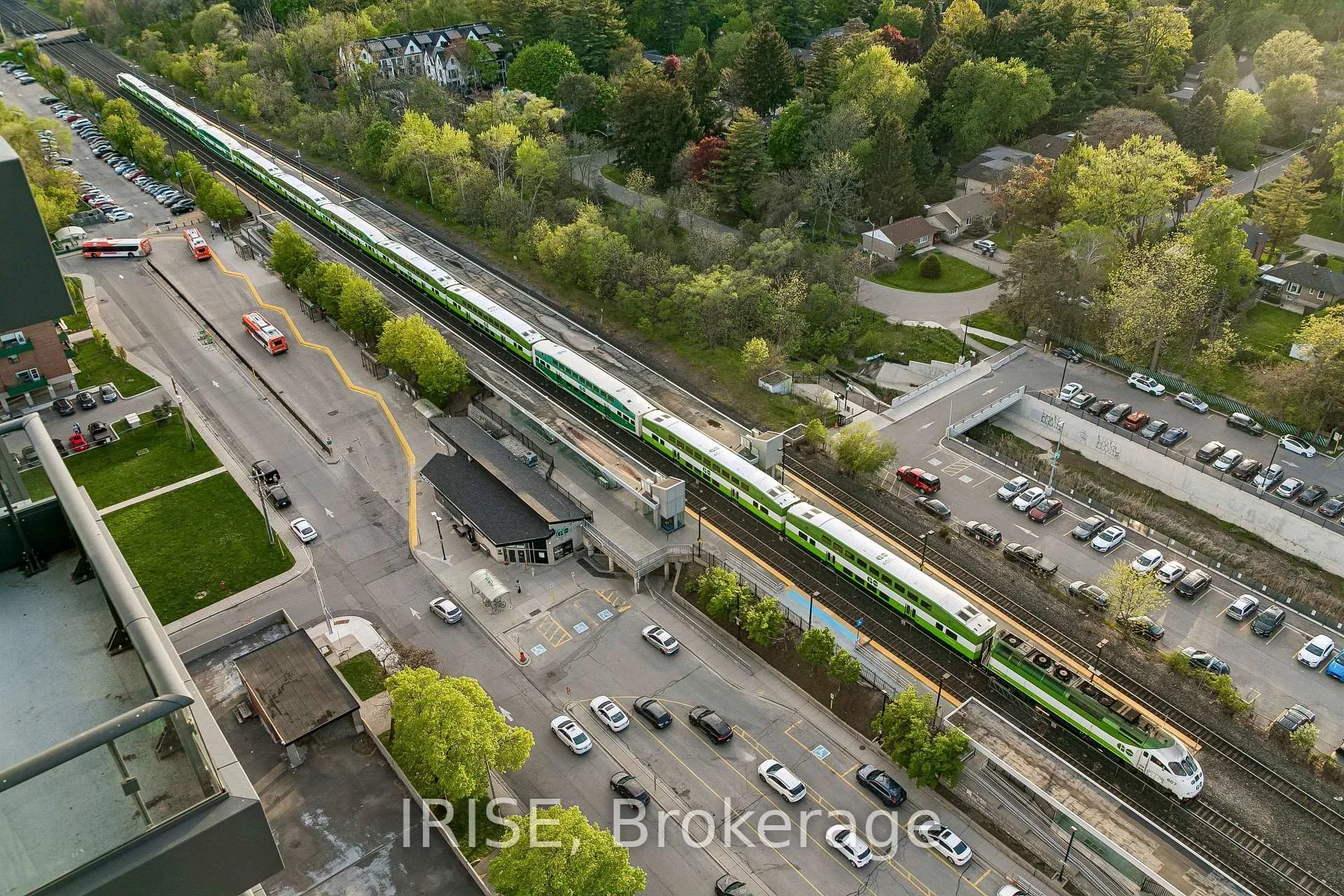 Photo 25 of Unit PH08, 28 Ann Street, Mississauga, Port Credit — HOMEH