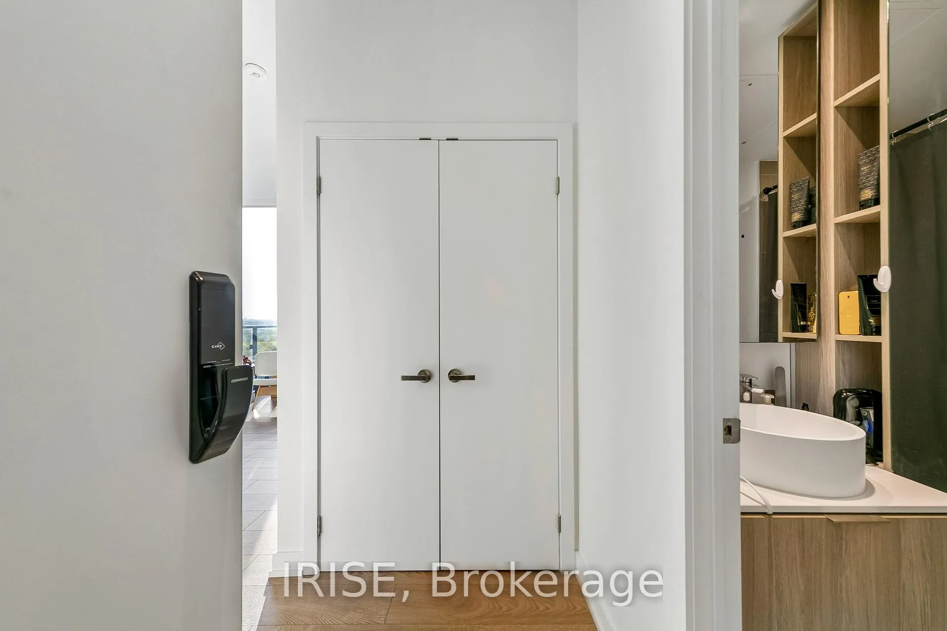 Photo 32 of Unit PH08, 28 Ann Street, Mississauga, Port Credit — HOMEH