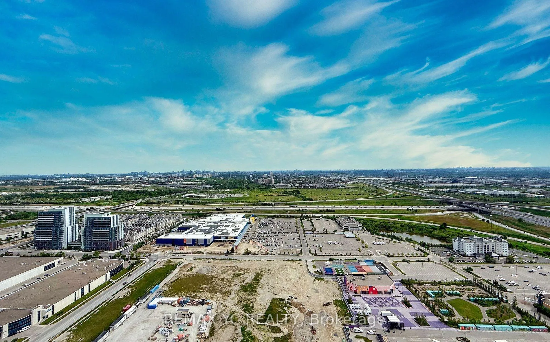 Photo 22 of Unit 4905, 195 Commerce Street, Vaughan, Vaughan Corporate Centre — HOMEH