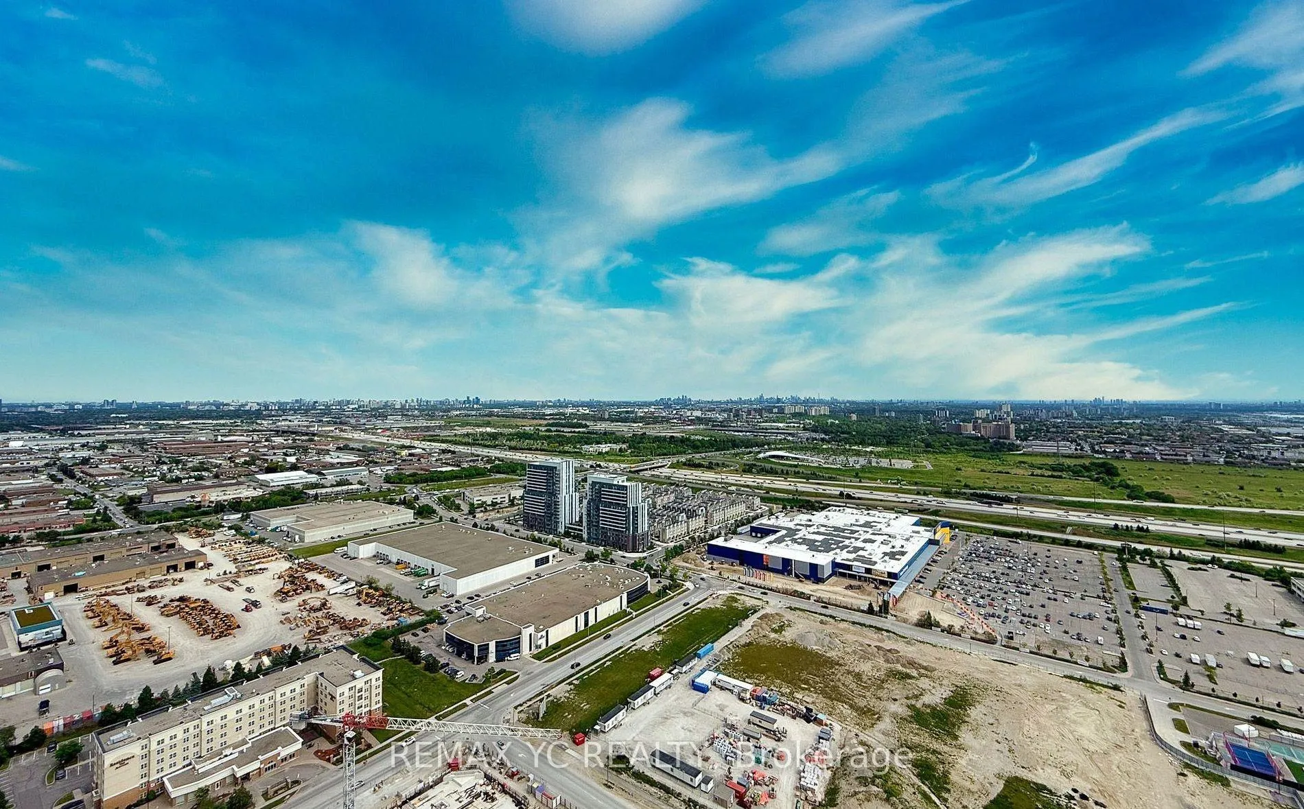 Photo 23 of Unit 4905, 195 Commerce Street, Vaughan, Vaughan Corporate Centre — HOMEH