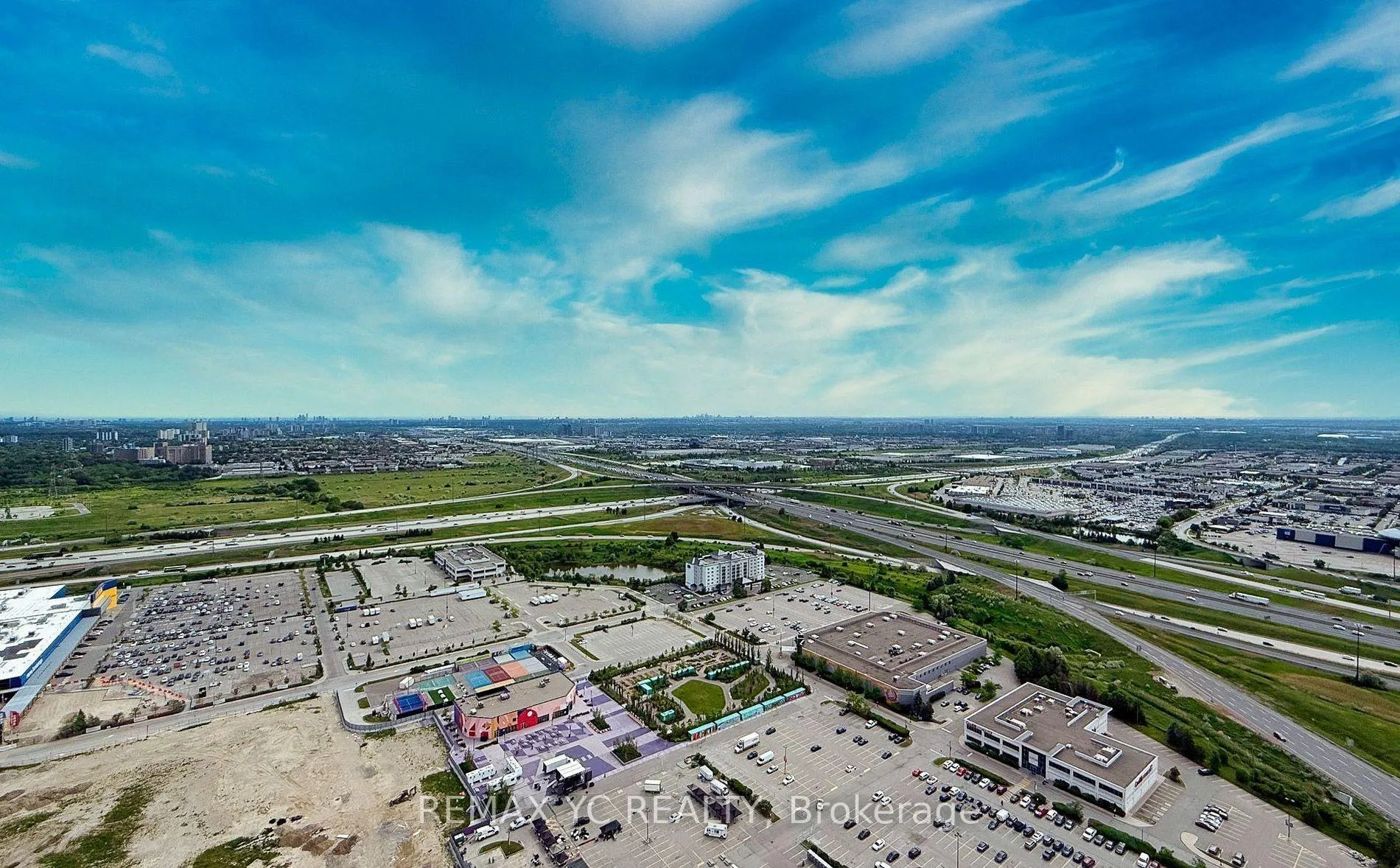 Photo 24 of Unit 4905, 195 Commerce Street, Vaughan, Vaughan Corporate Centre — HOMEH
