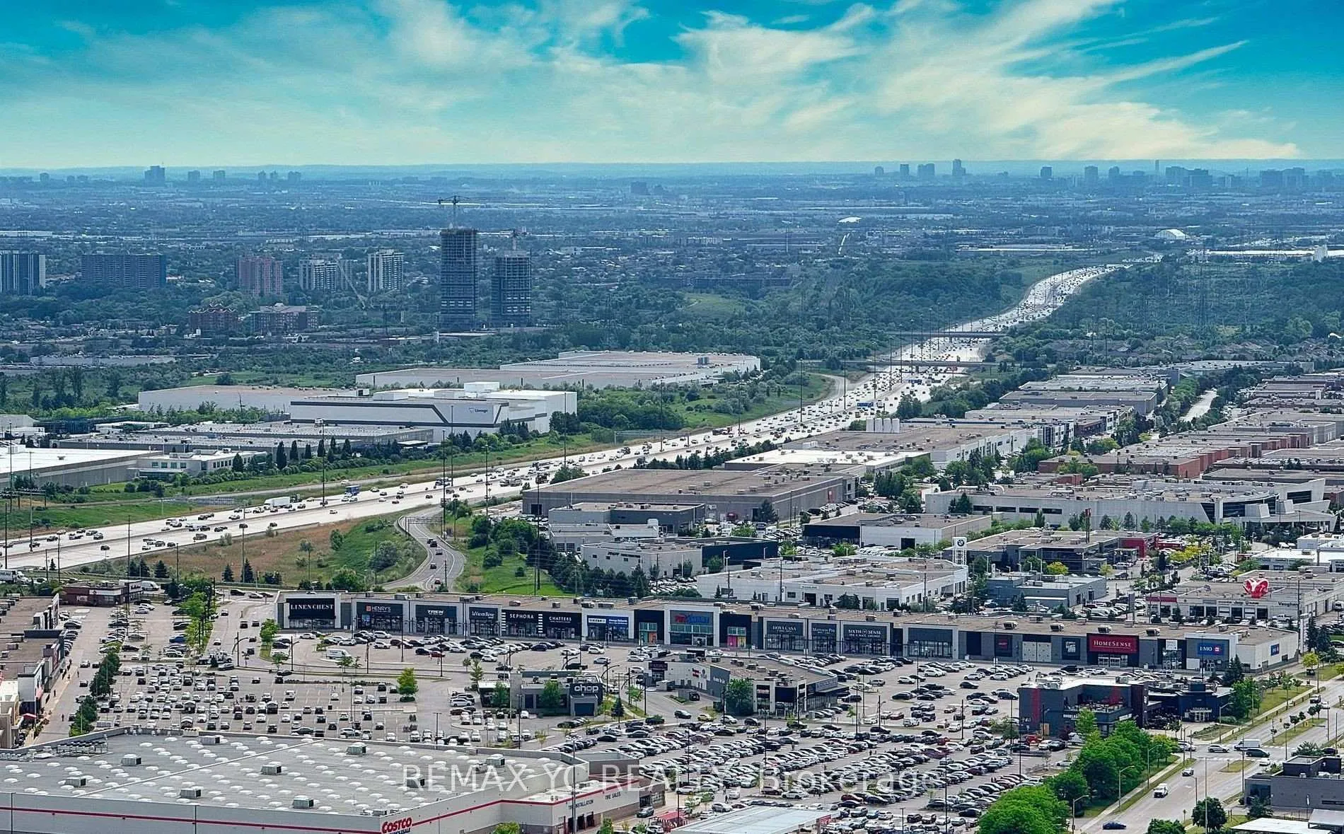 Photo 26 of Unit 4905, 195 Commerce Street, Vaughan, Vaughan Corporate Centre — HOMEH
