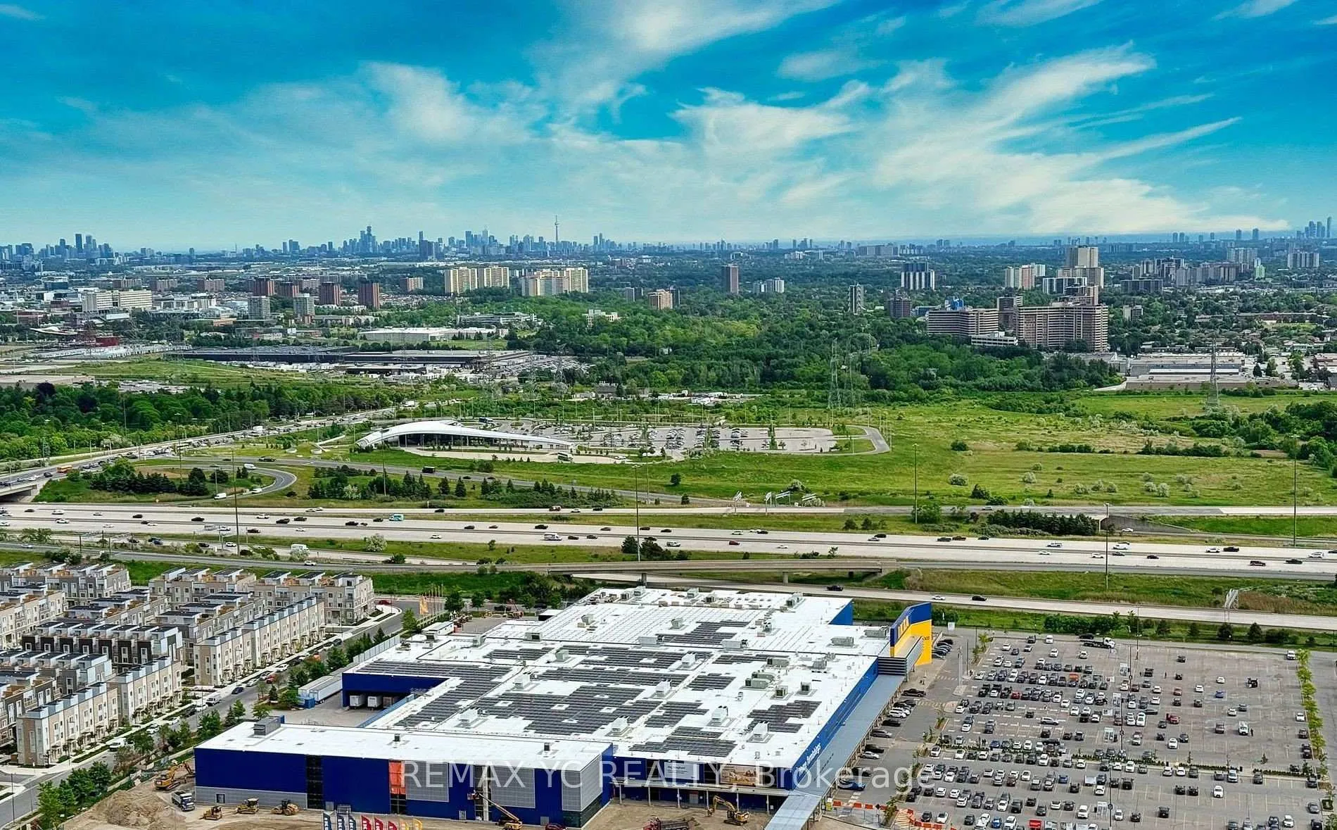 Photo 27 of Unit 4905, 195 Commerce Street, Vaughan, Vaughan Corporate Centre — HOMEH