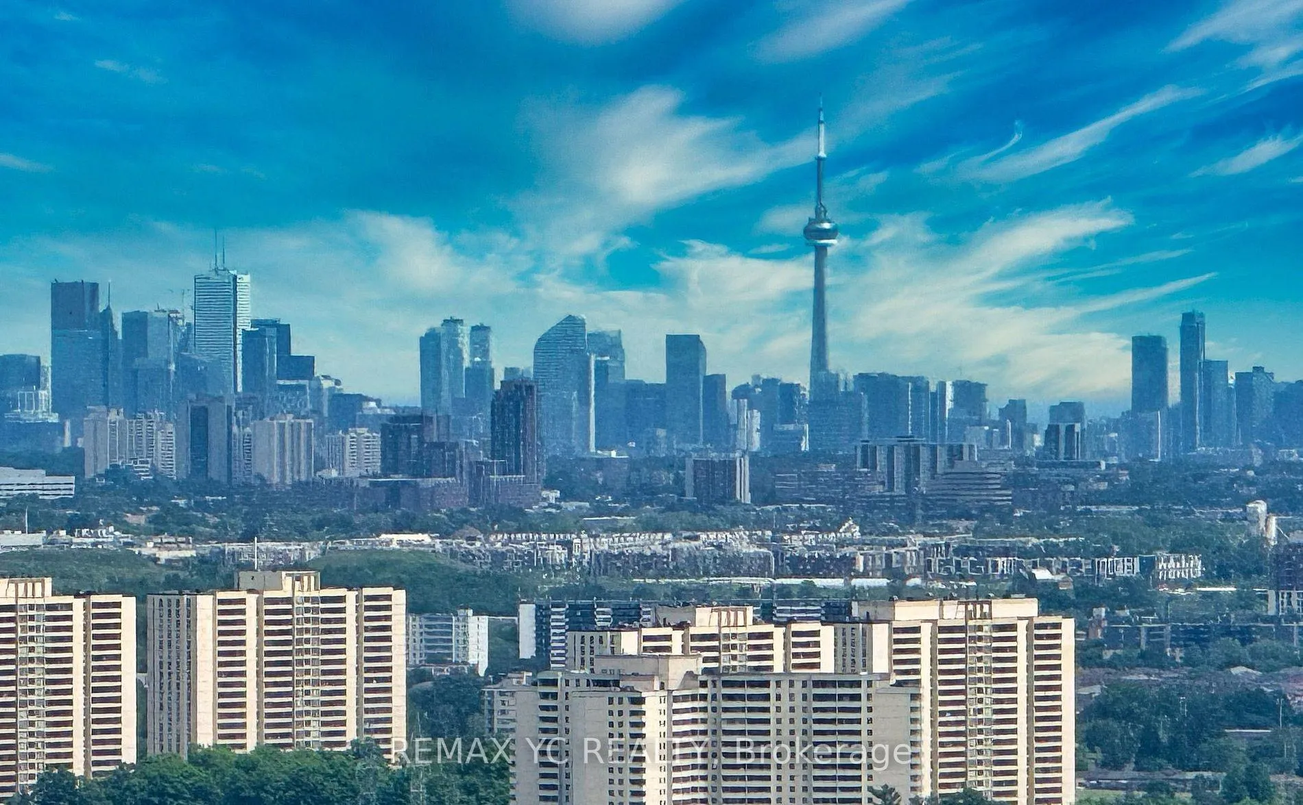 Photo 28 of Unit 4905, 195 Commerce Street, Vaughan, Vaughan Corporate Centre — HOMEH