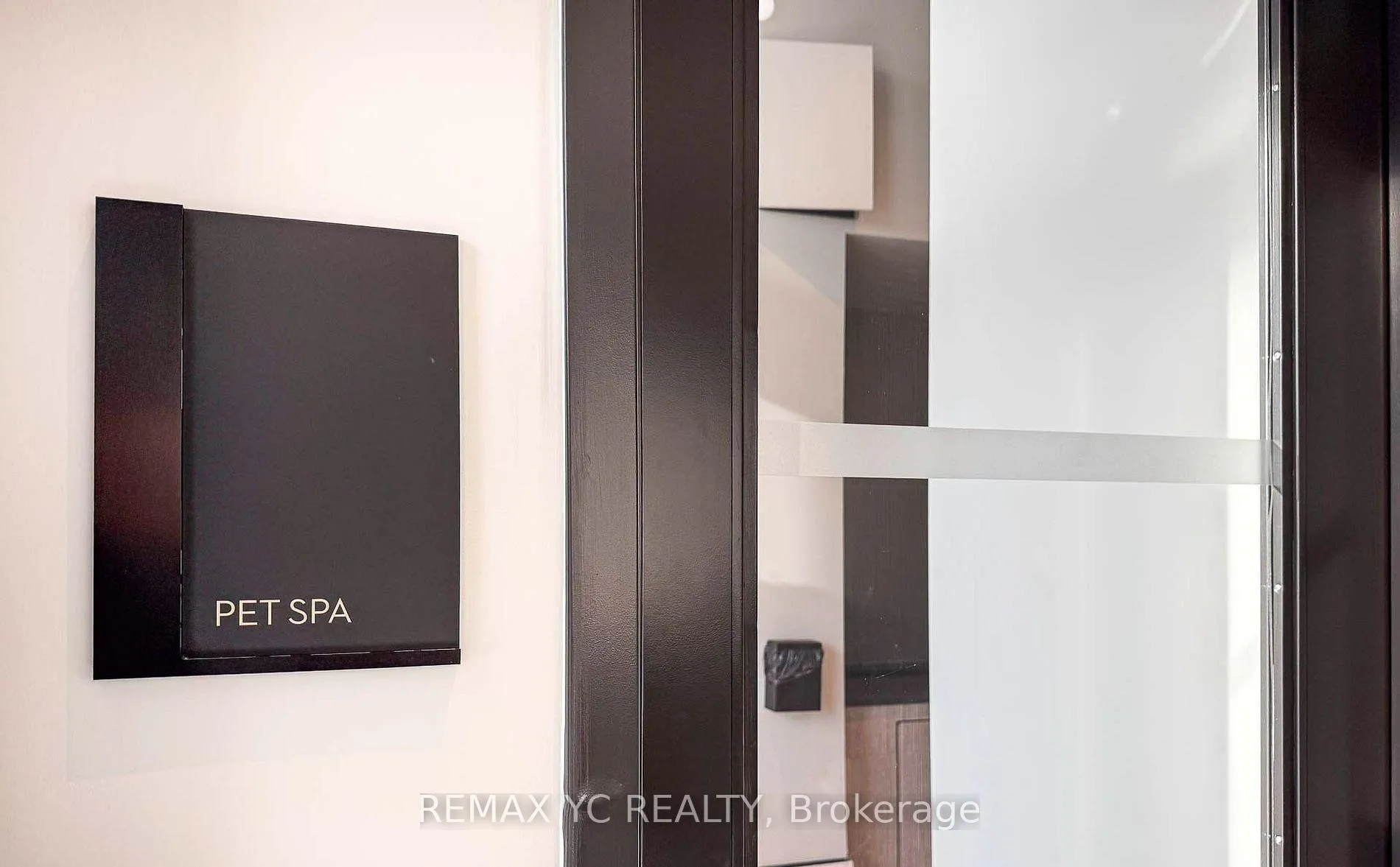 Photo 30 of Unit 4905, 195 Commerce Street, Vaughan, Vaughan Corporate Centre — HOMEH