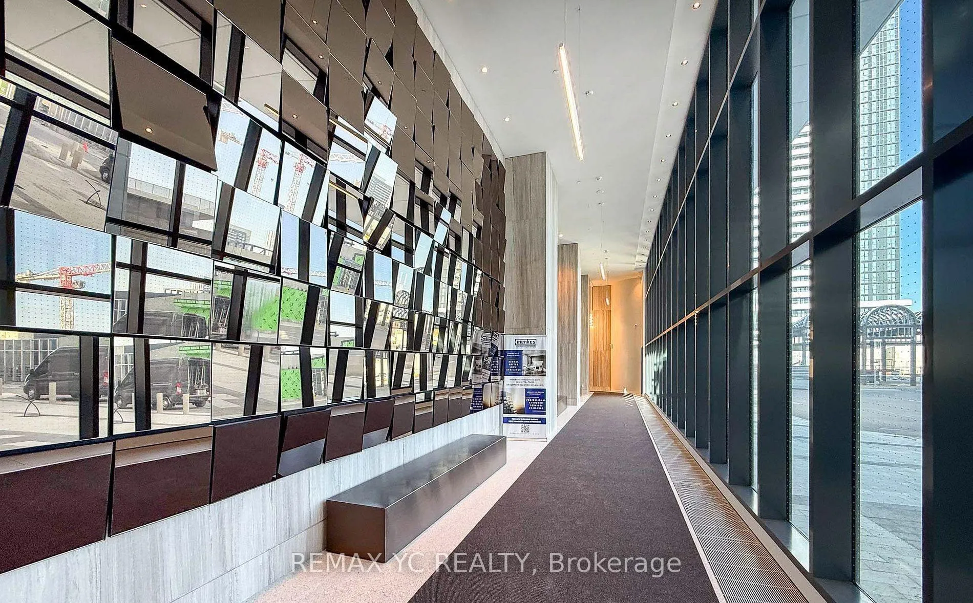 Photo 33 of Unit 4905, 195 Commerce Street, Vaughan, Vaughan Corporate Centre — HOMEH