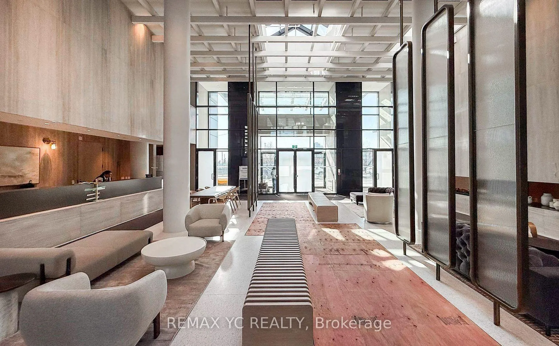 Photo 36 of Unit 4905, 195 Commerce Street, Vaughan, Vaughan Corporate Centre — HOMEH