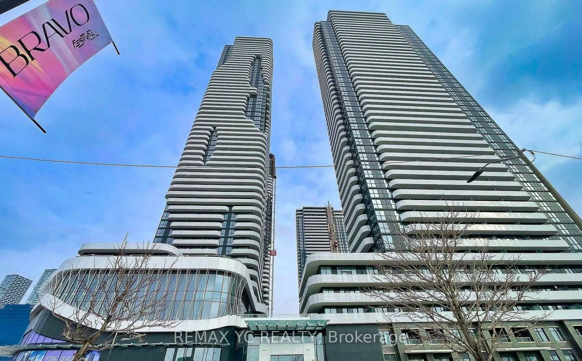 Photo 38 of Unit 4905, 195 Commerce Street, Vaughan, Vaughan Corporate Centre — HOMEH