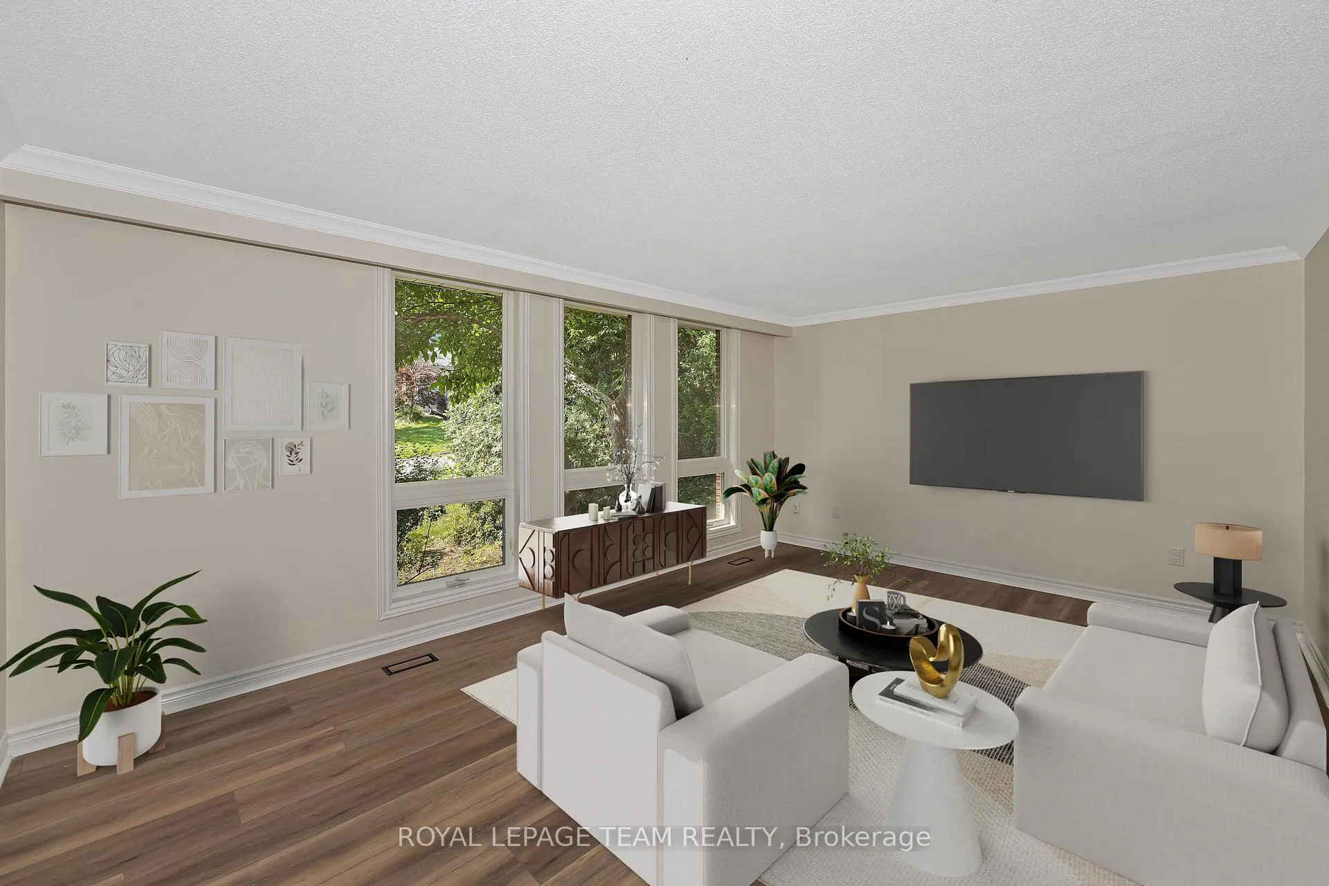 Photo 7 of 1825 Yale Avenue, Ottawa, Guildwood Estates - Urbandale Acres — HOMEH