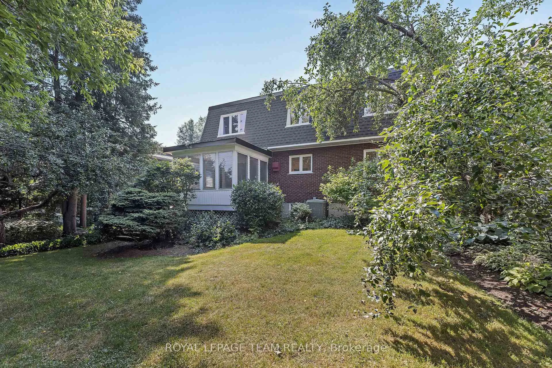 Photo 40 of 1825 Yale Avenue, Ottawa, Guildwood Estates - Urbandale Acres — HOMEH