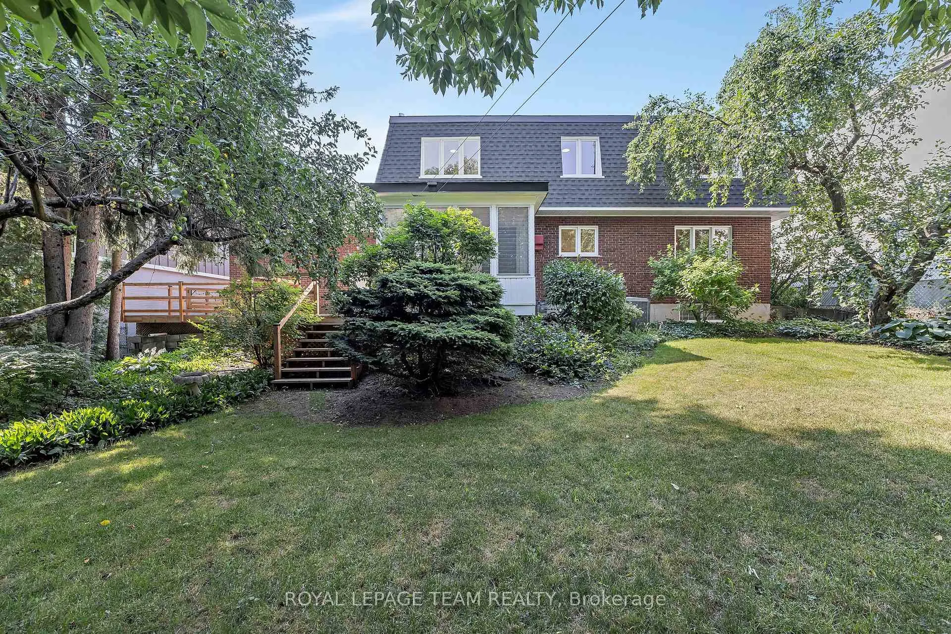 Photo 42 of 1825 Yale Avenue, Ottawa, Guildwood Estates - Urbandale Acres — HOMEH