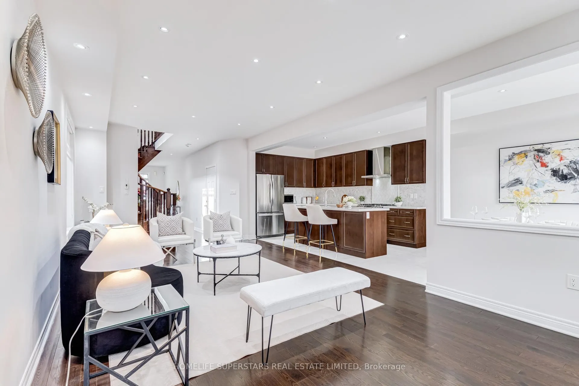 Photo 7 of 39 Rain Forest Lane, Halton Hills, Georgetown — HOMEH