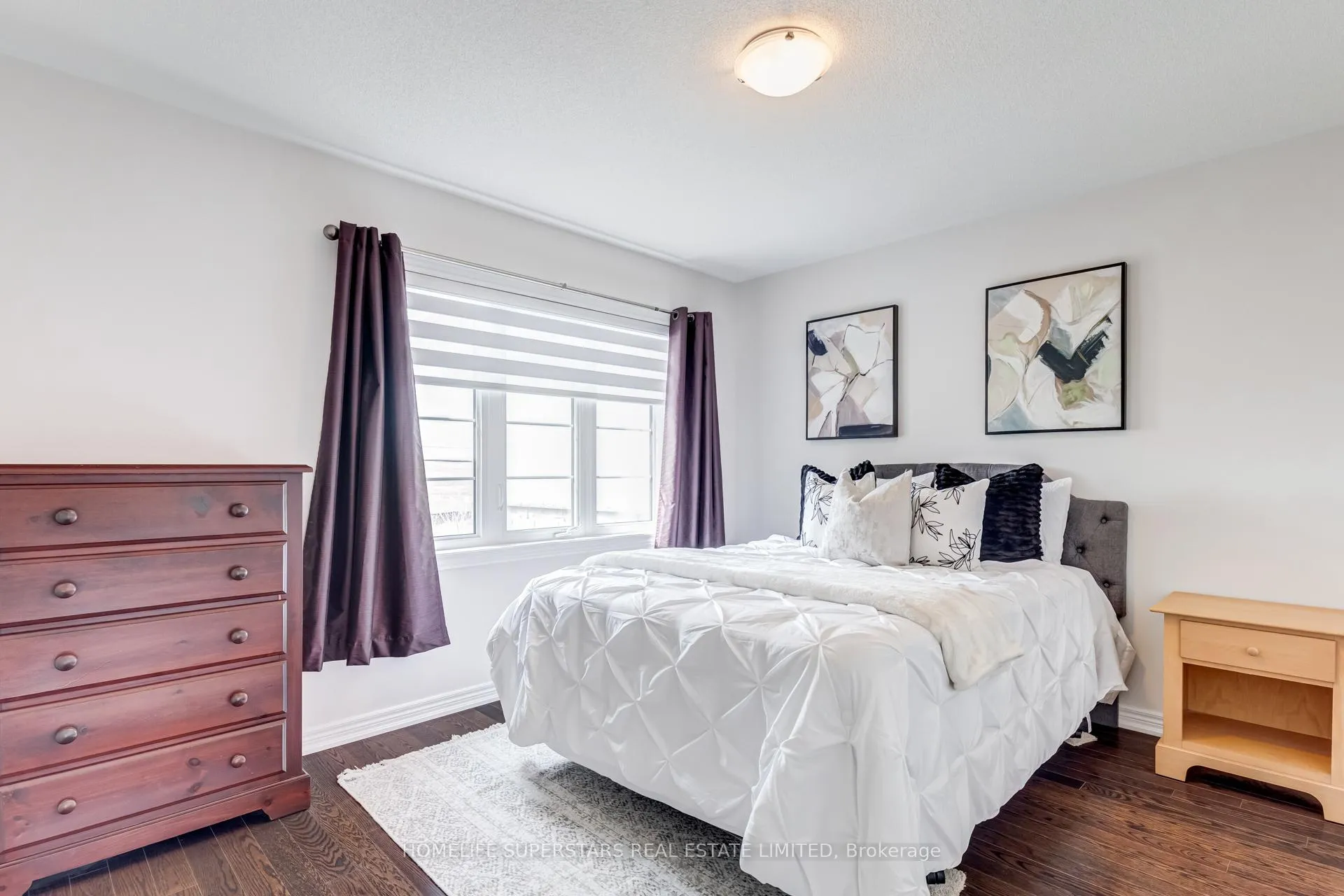 Photo 22 of 39 Rain Forest Lane, Halton Hills, Georgetown — HOMEH