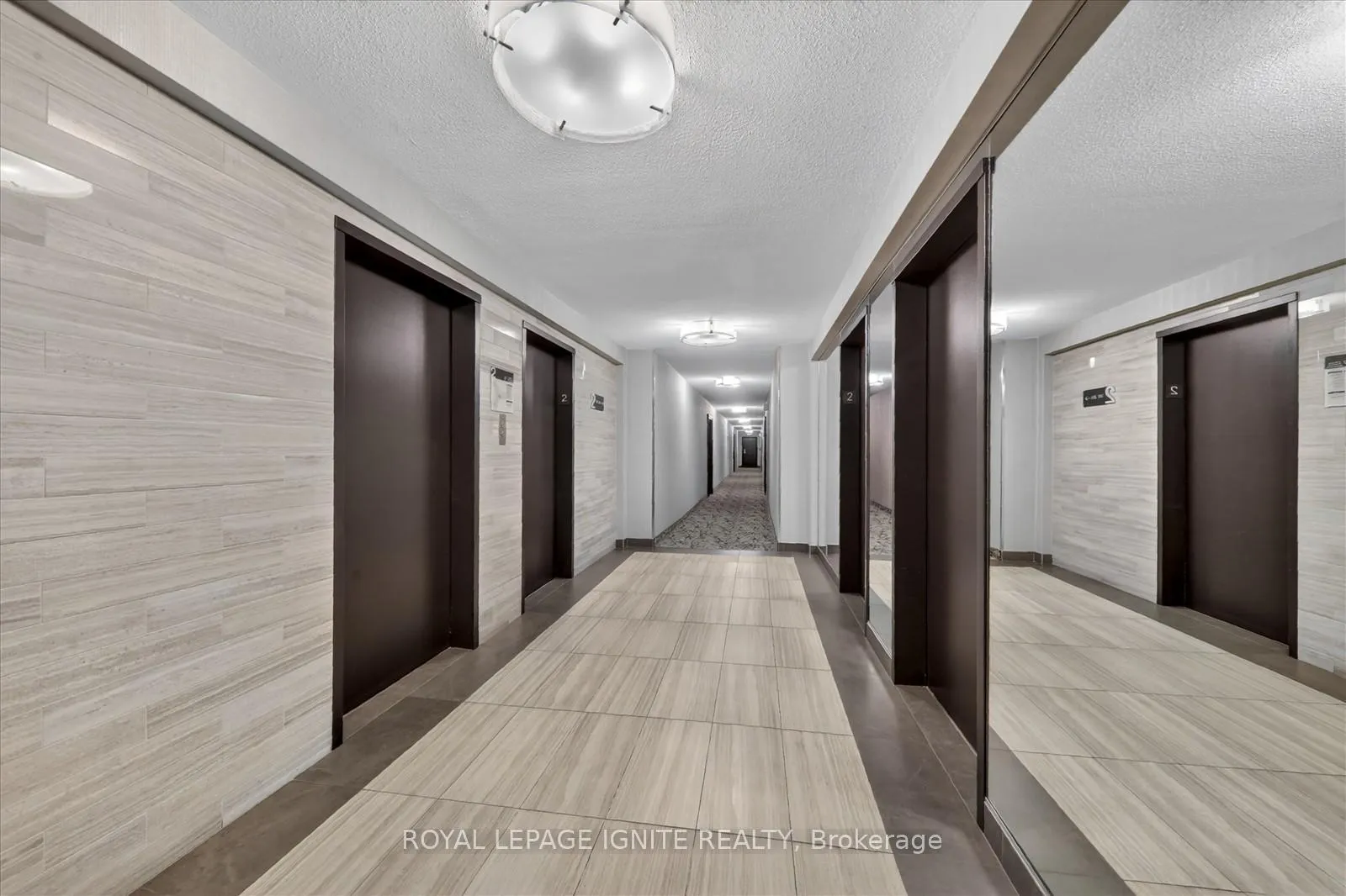 Photo 7 of Unit 208, 15 Vicora Link Way, Toronto, Flemingdon Park — HOMEH